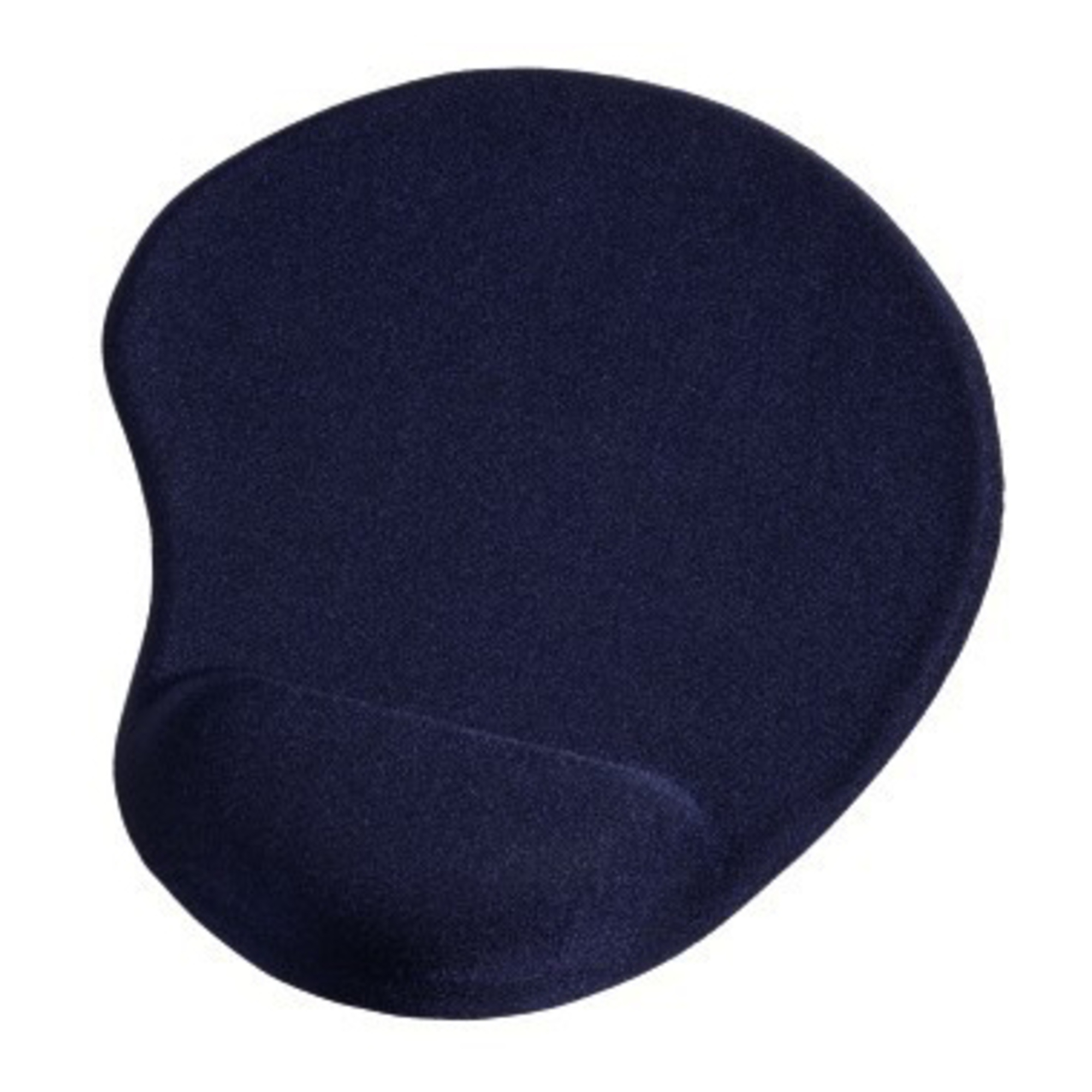 Tapis De Souris Hama Ergonomic – Mousse À Mémoire De Forme - vue 2