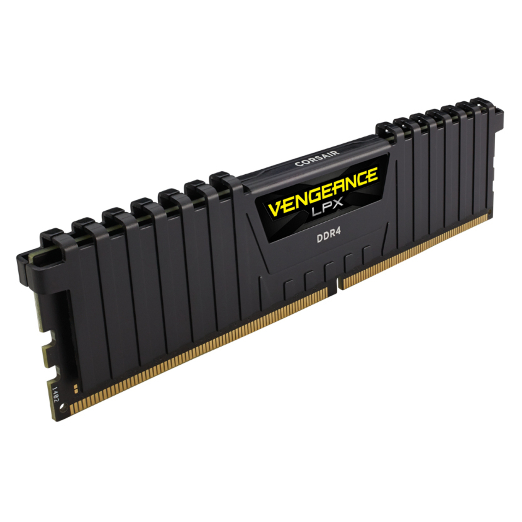 Corsair Vengeance LPX module de mémoire 16 Go 2 x 8 Go DDR4 3200 MHz - Neuf