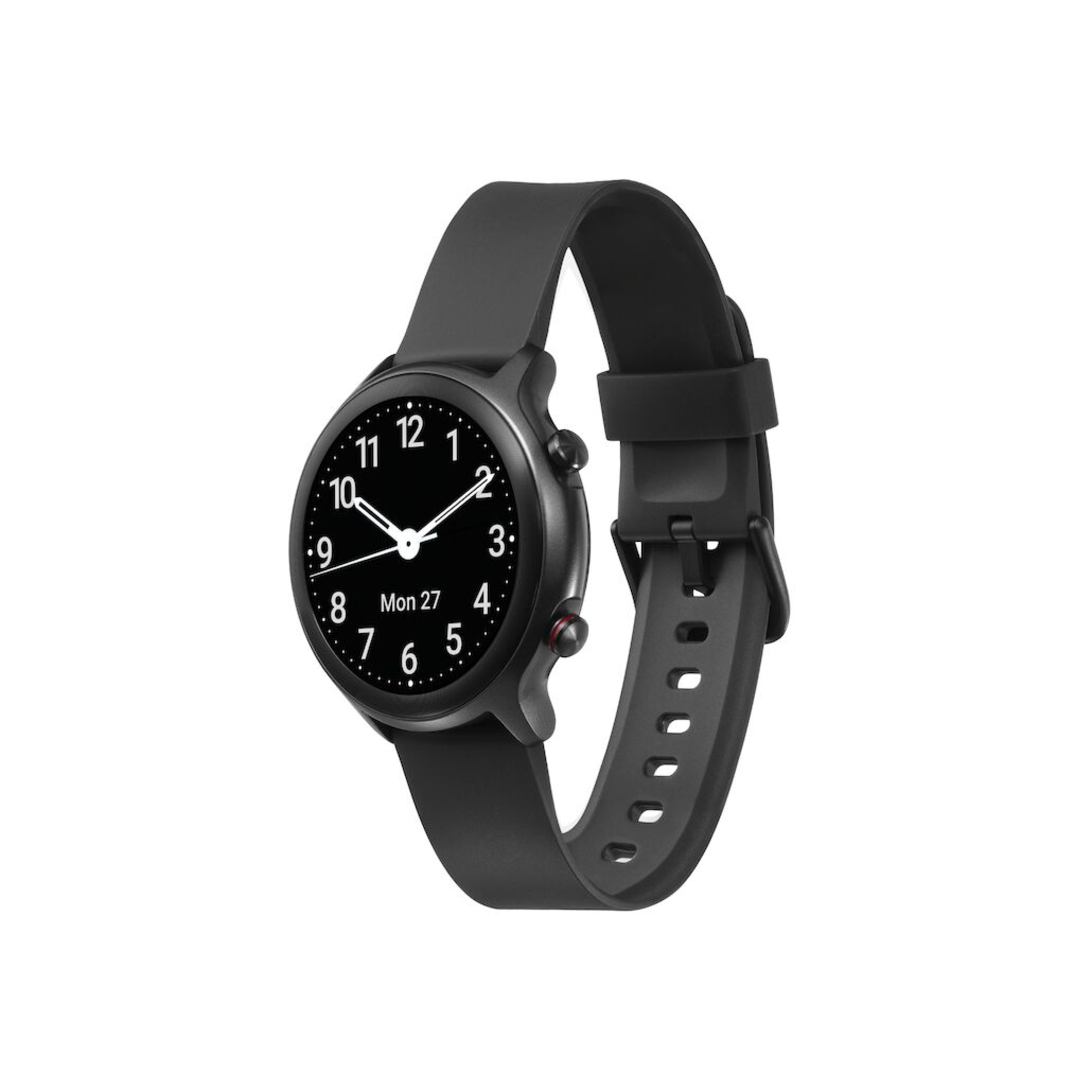 Doro 380601 smartwatche et montre de sport 3,25 cm (1.28 ) TFT 44 mm Numérique 240 x 240 pixels Écran tactile Rose - Neuf