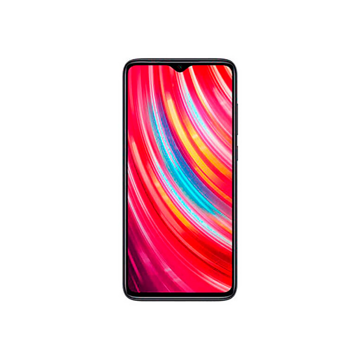 Redmi Note 8 Pro 64 Go, Noir, débloqué - Excellent état