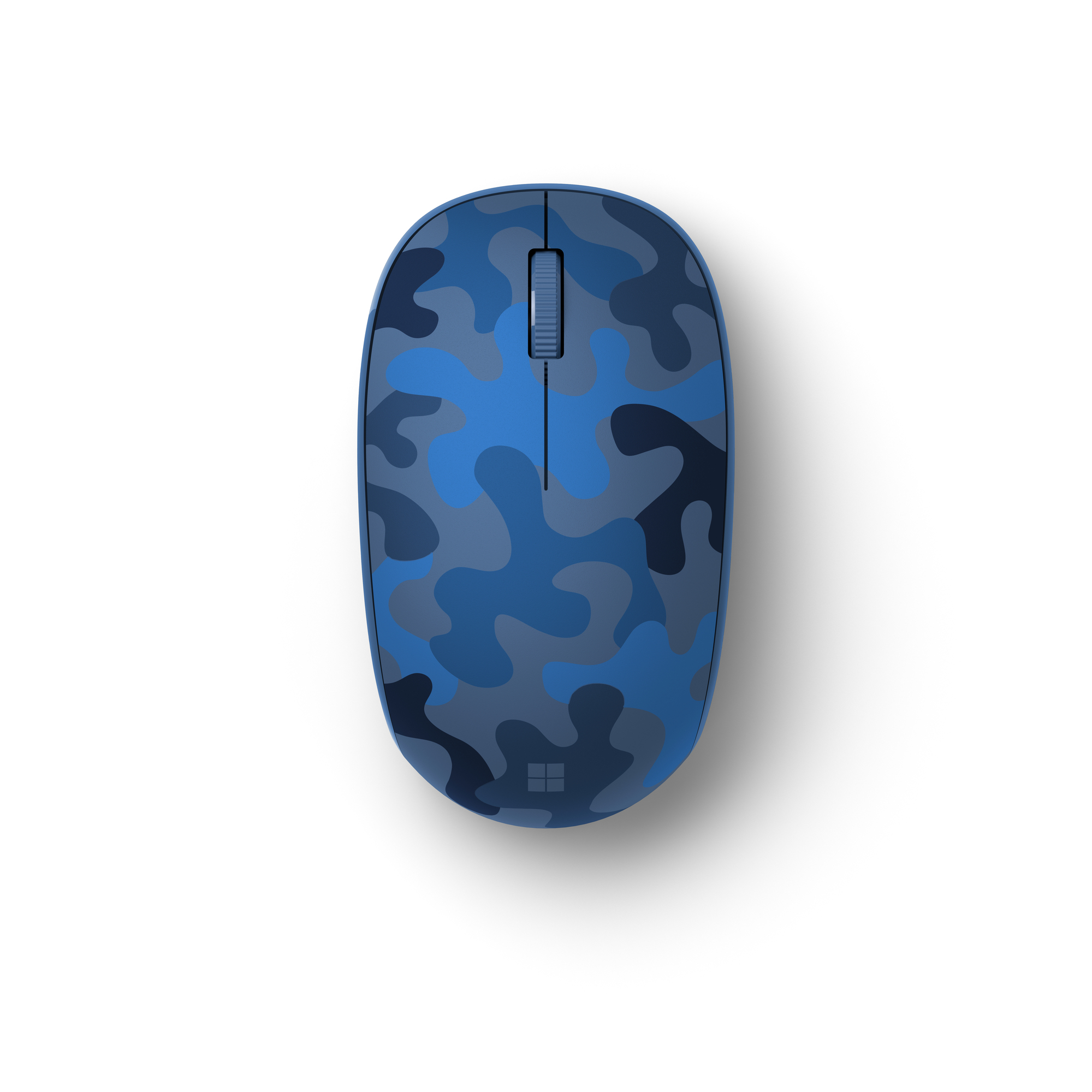 Microsoft Bluetooth Mouse - vue 5