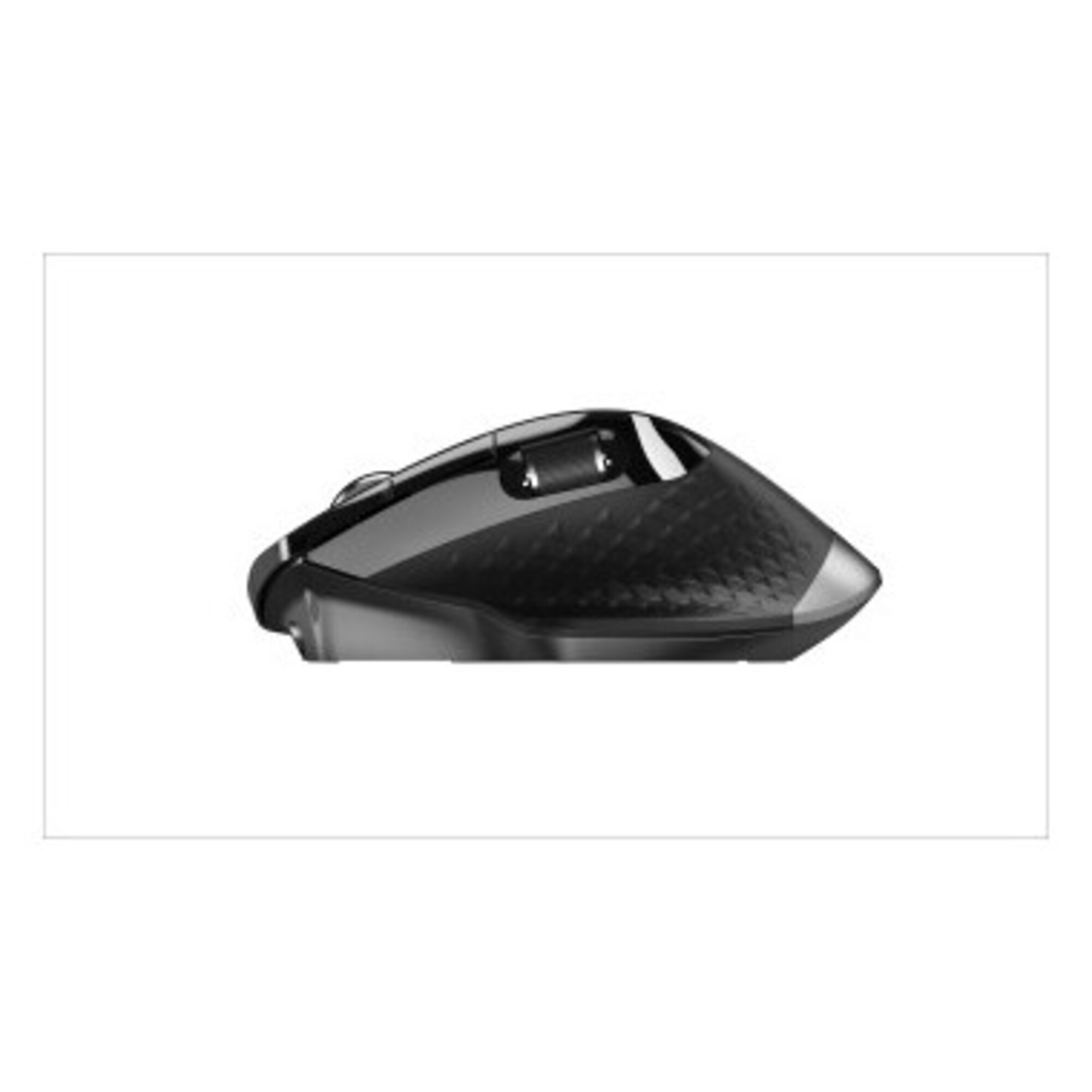 Souris Rapoo MT750S – Droitier, RF sans Fil + Bluetooth, 3200 DPI - vue 4