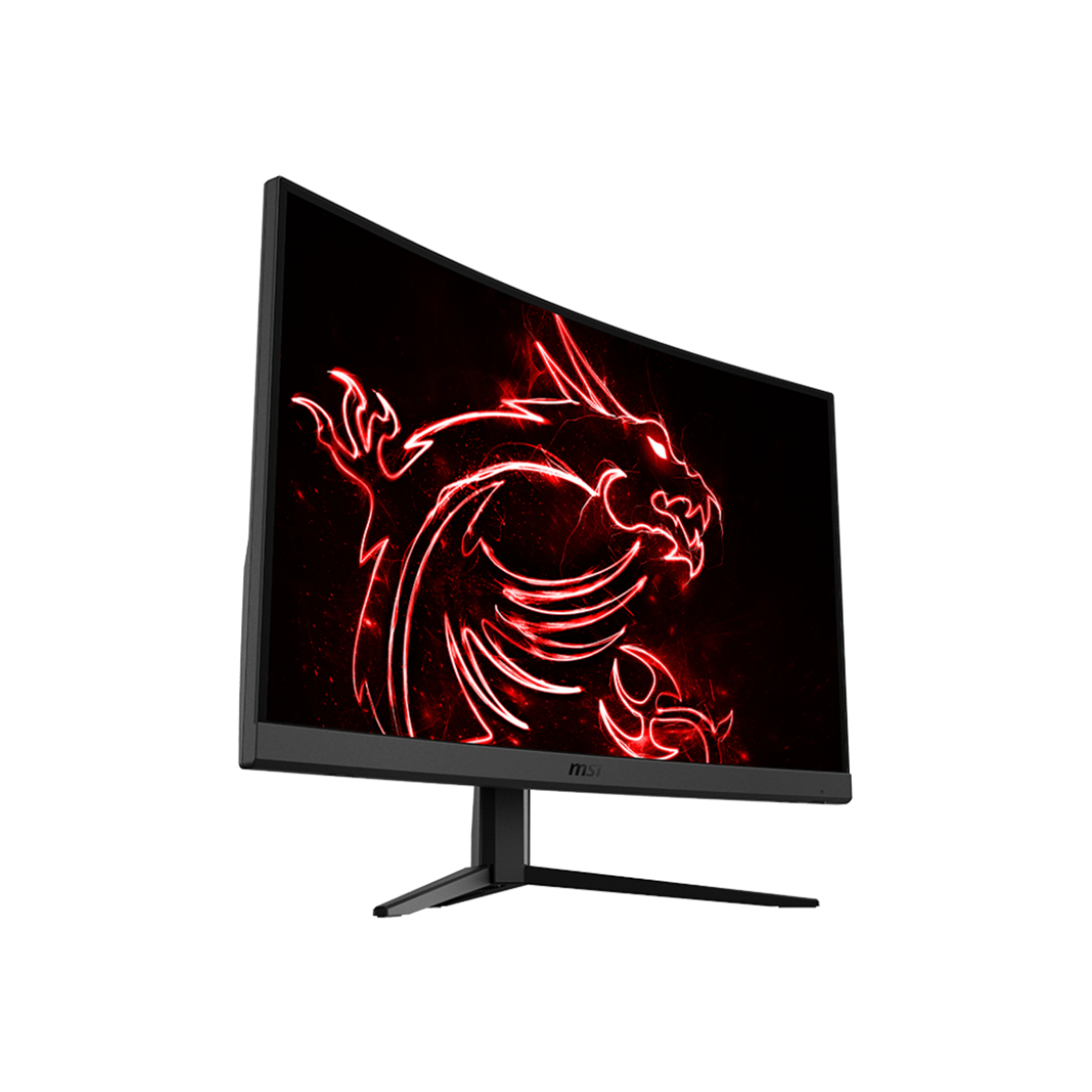 MSI G32C4 E2 écran plat de PC 80 cm (31.5 ) 1920 x 1080 pixels Full HD Noir - Neuf