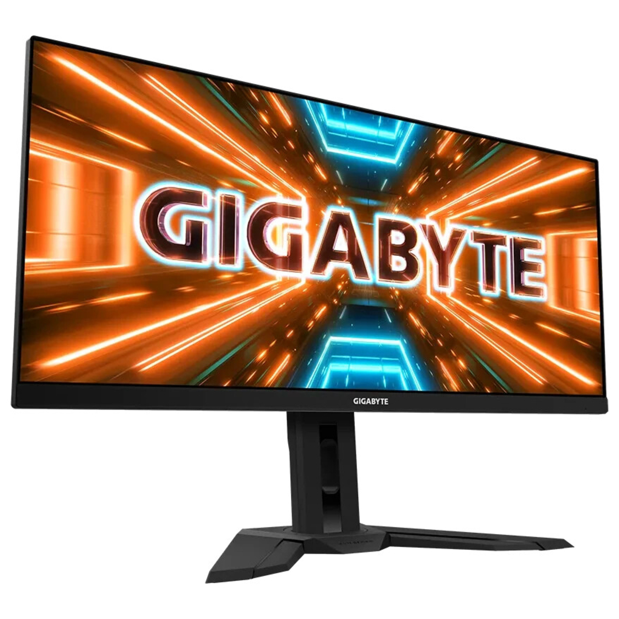 Gigabyte M34WQ 86,4 cm (34 ) 3440 x 1440 pixels 2K Ultra HD LED Noir - Neuf