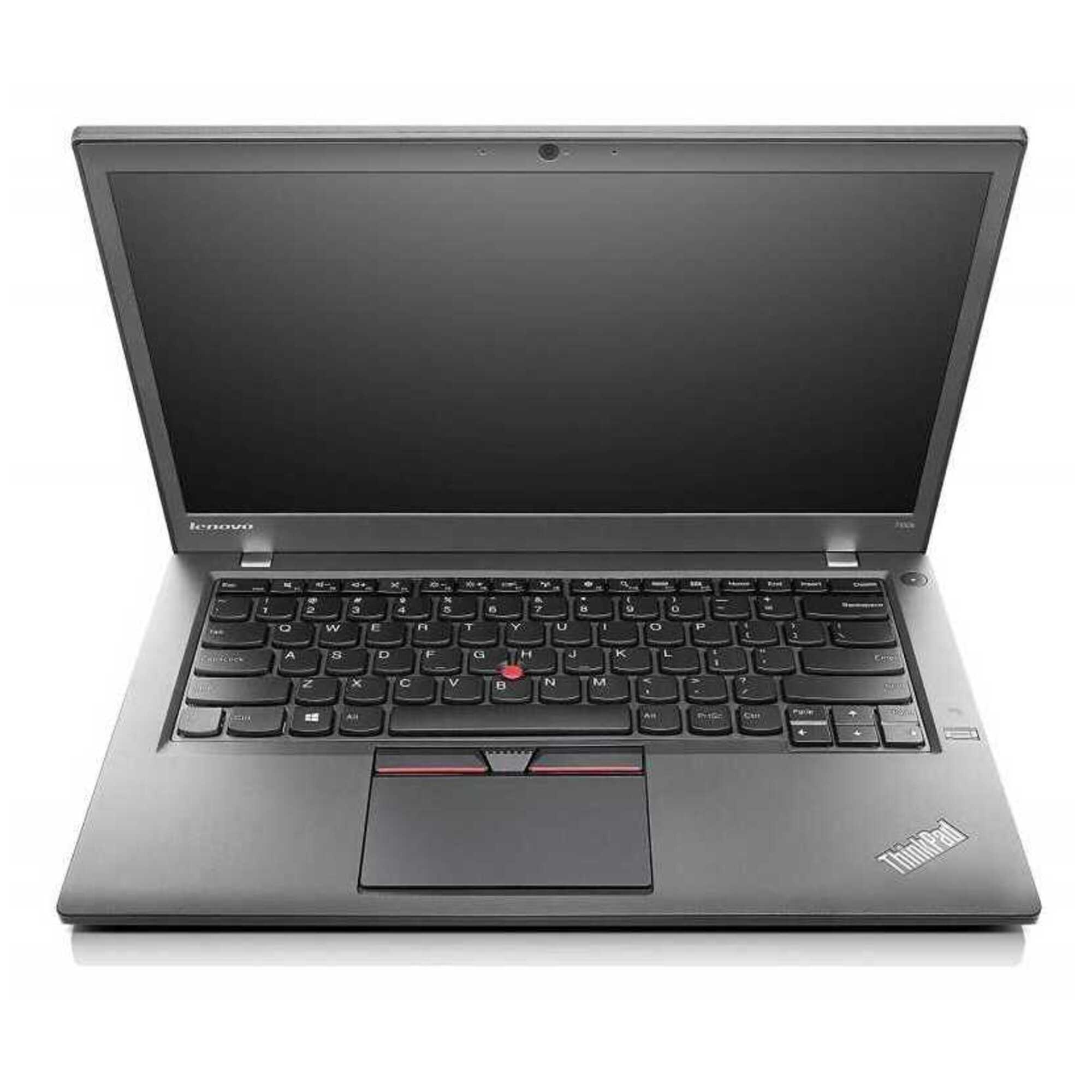 Lenovo ThinkPad T450s - 8Go - SSD 256Go - Tactile - Excellent état