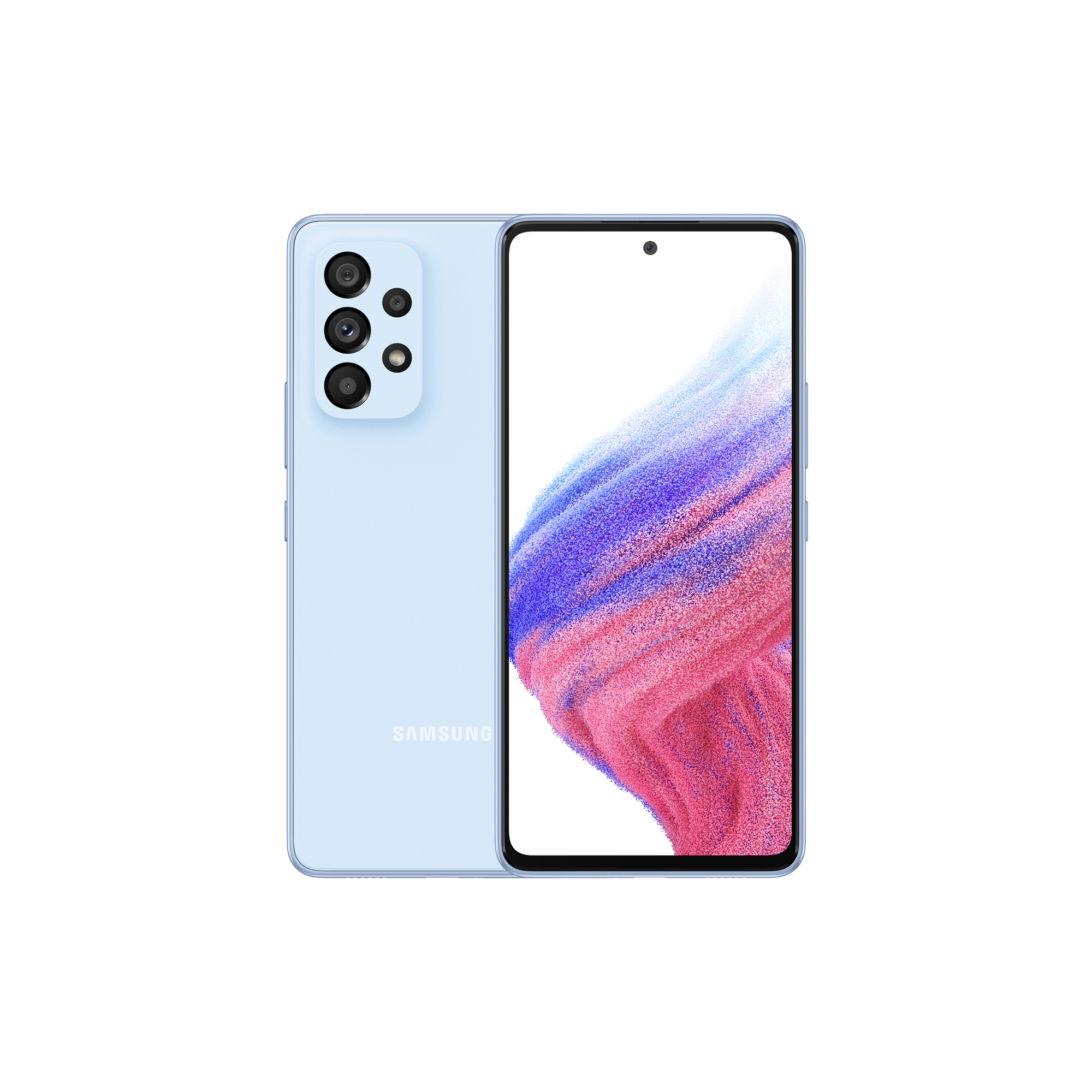 Galaxy A53 5G 8Go Débloqué Très bon état