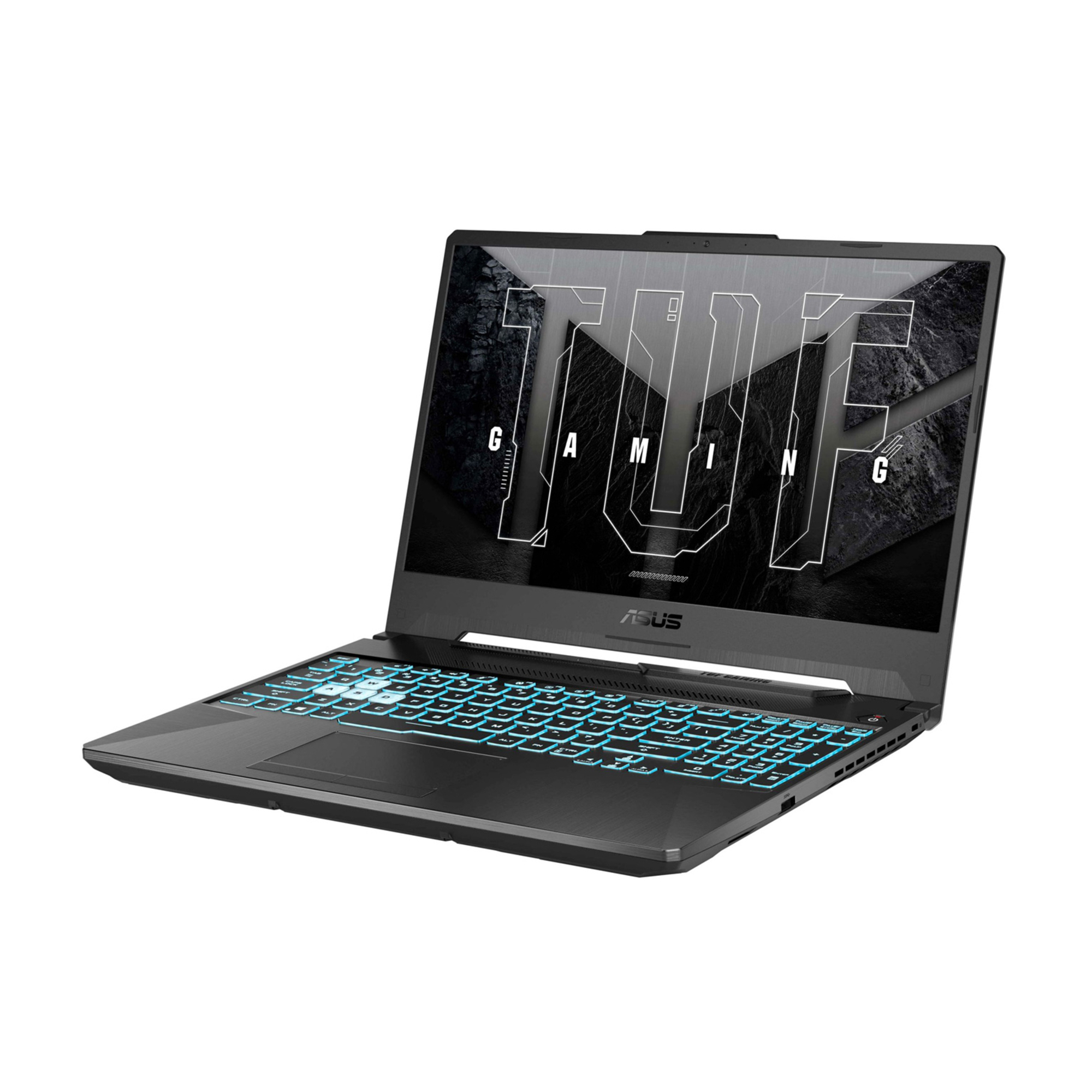 TUF Gaming AMD Ryzen 7 7435HS 4.5 GHz NVIDIA GeForce RTX 3050 AZERTY - vue 3