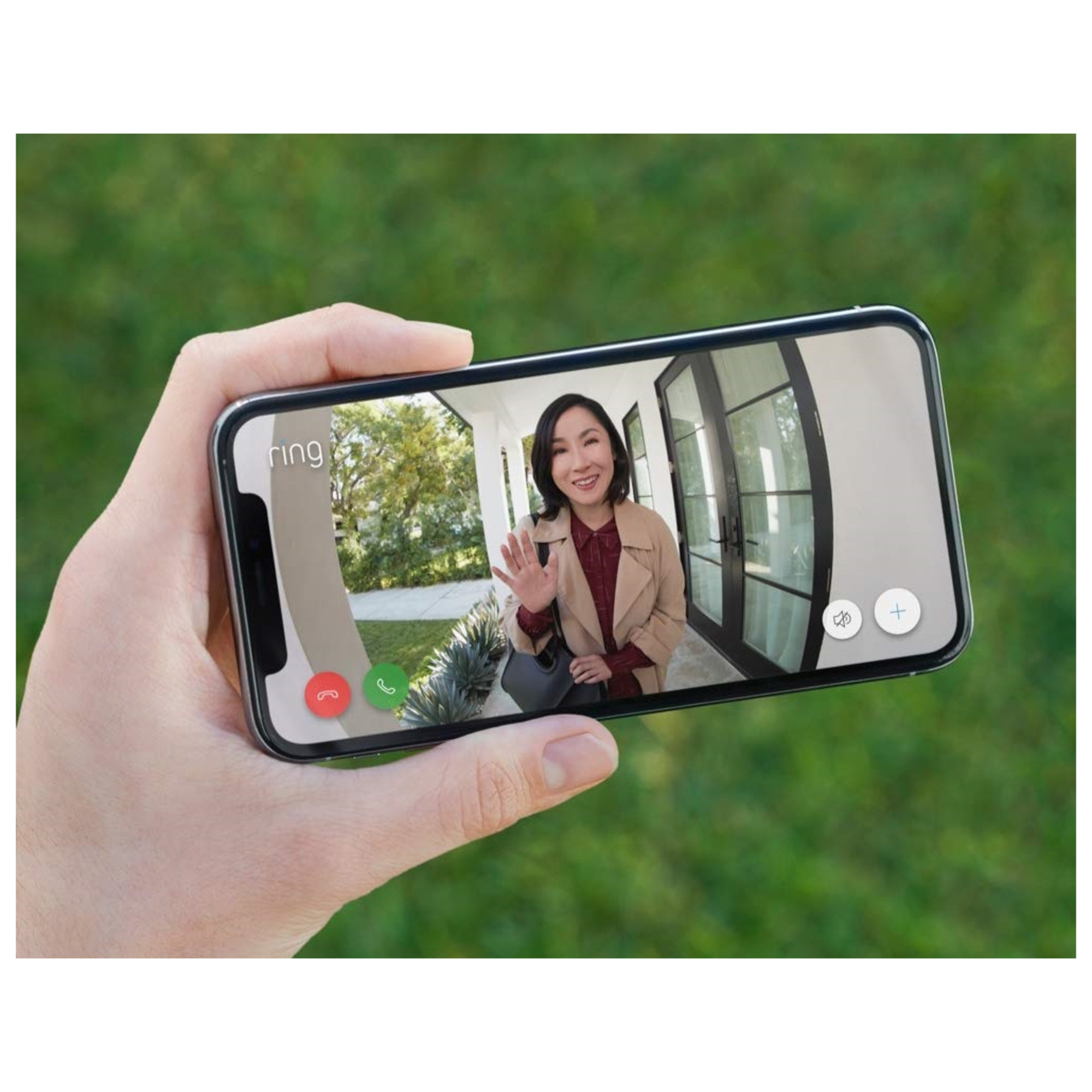 Ring Video Doorbell 3 Neuf - vue 2