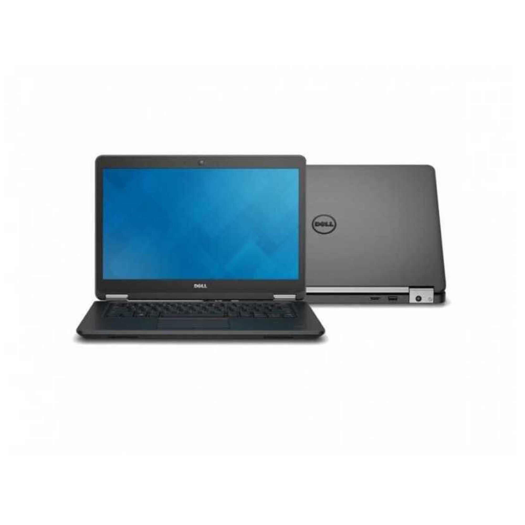 Dell Latitude E7450 - 8Go - SSD 256Go - Excellent état