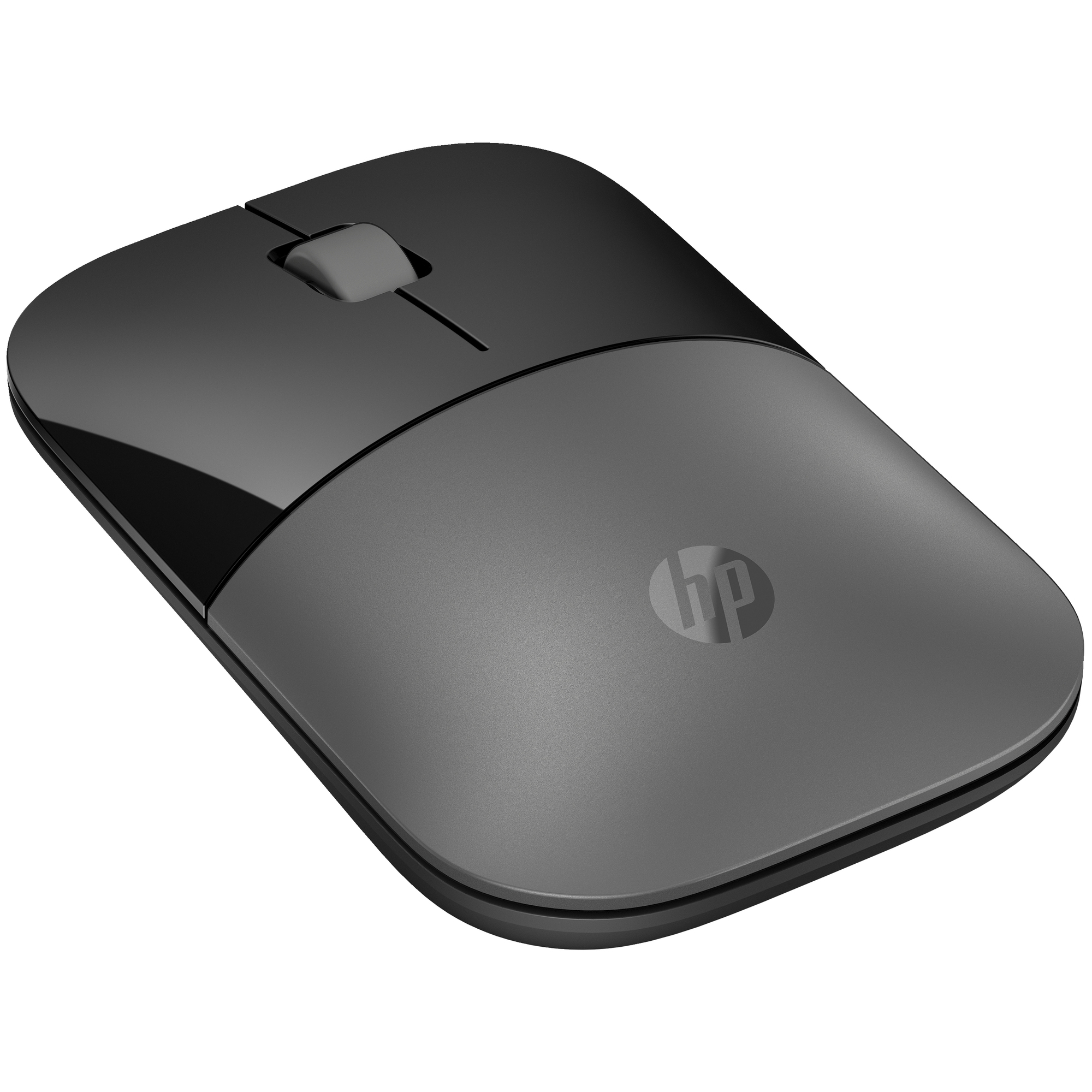 HP Souris double mode Z3700 argent - Neuf