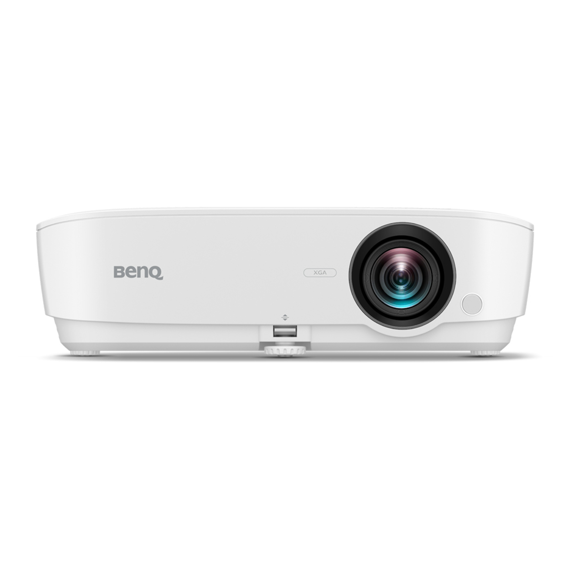 BenQ MX536 vidéo projecteur Projecteur à focale standard 4000 ANSI lumens DLP XGA 1024x768 Neuf