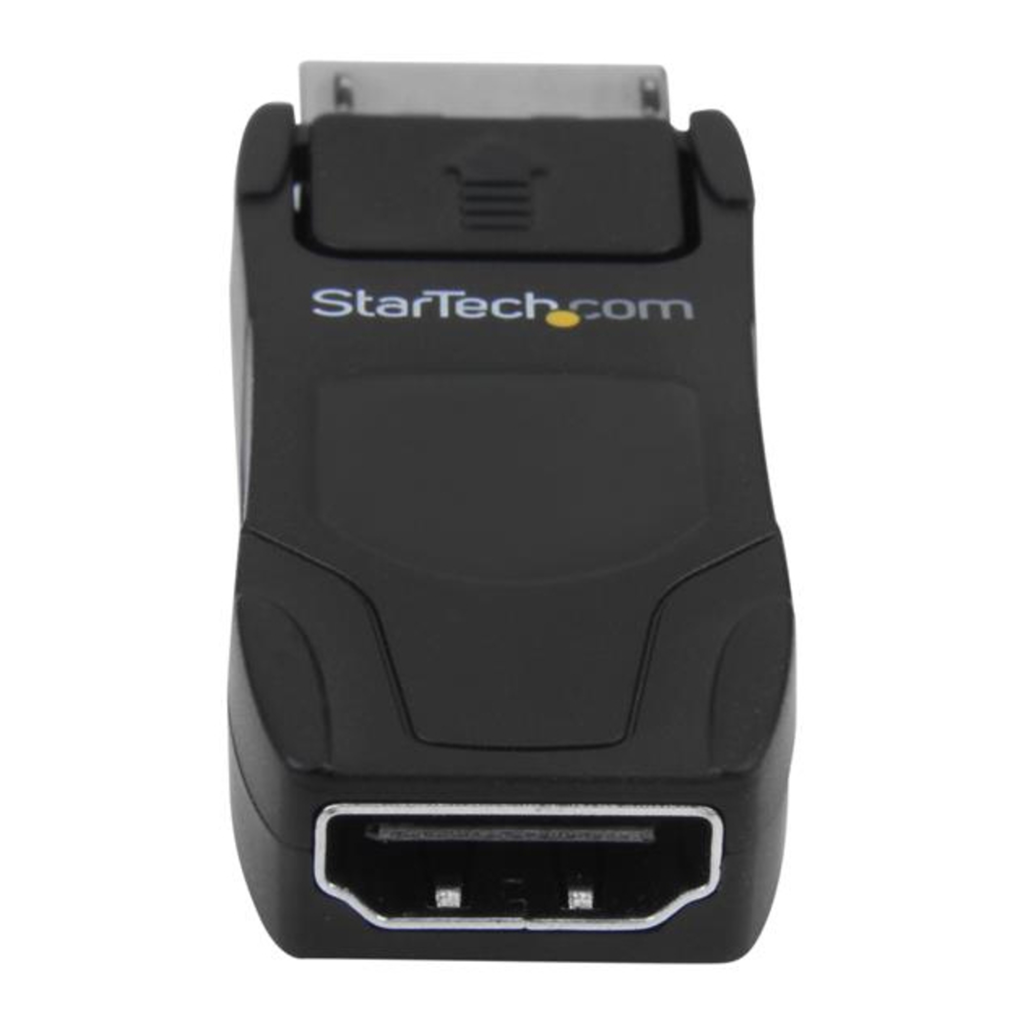 StarTech.com Adaptateur passif DisplayPort 1.2 vers HDMI 1.4 4K /F - vue 3