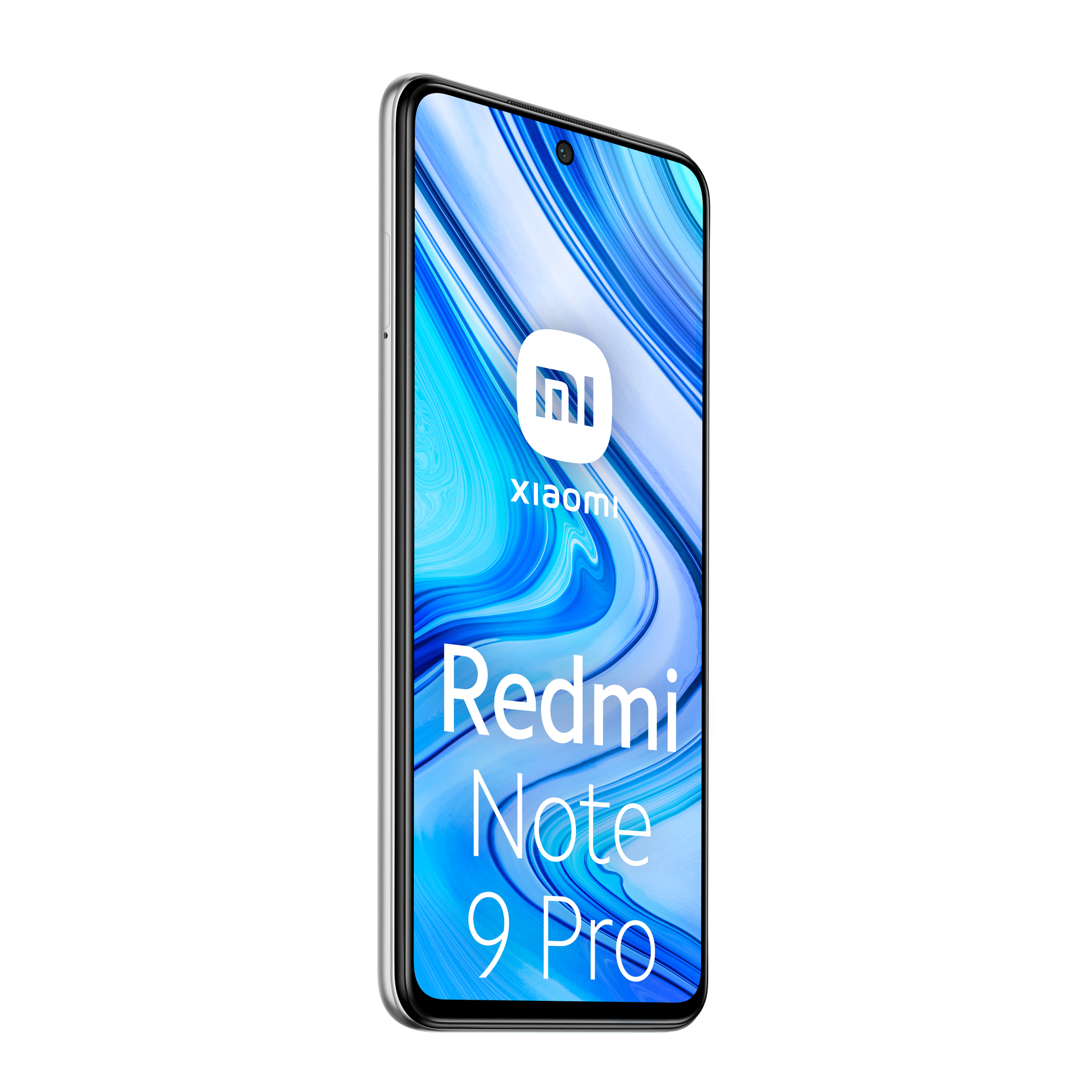 Redmi Note 9 Pro 64 Go, Blanc, débloqué - Neuf