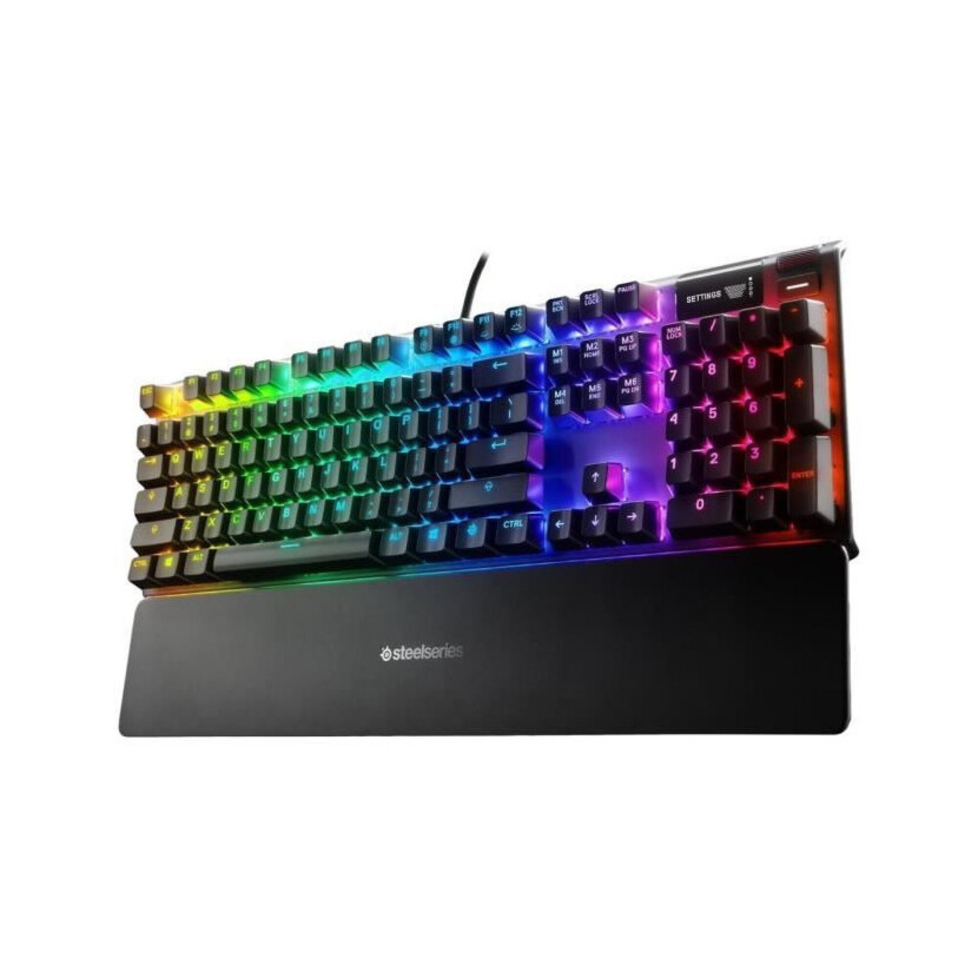 Clavier gamer APEX 7 SWITCH - vue 5