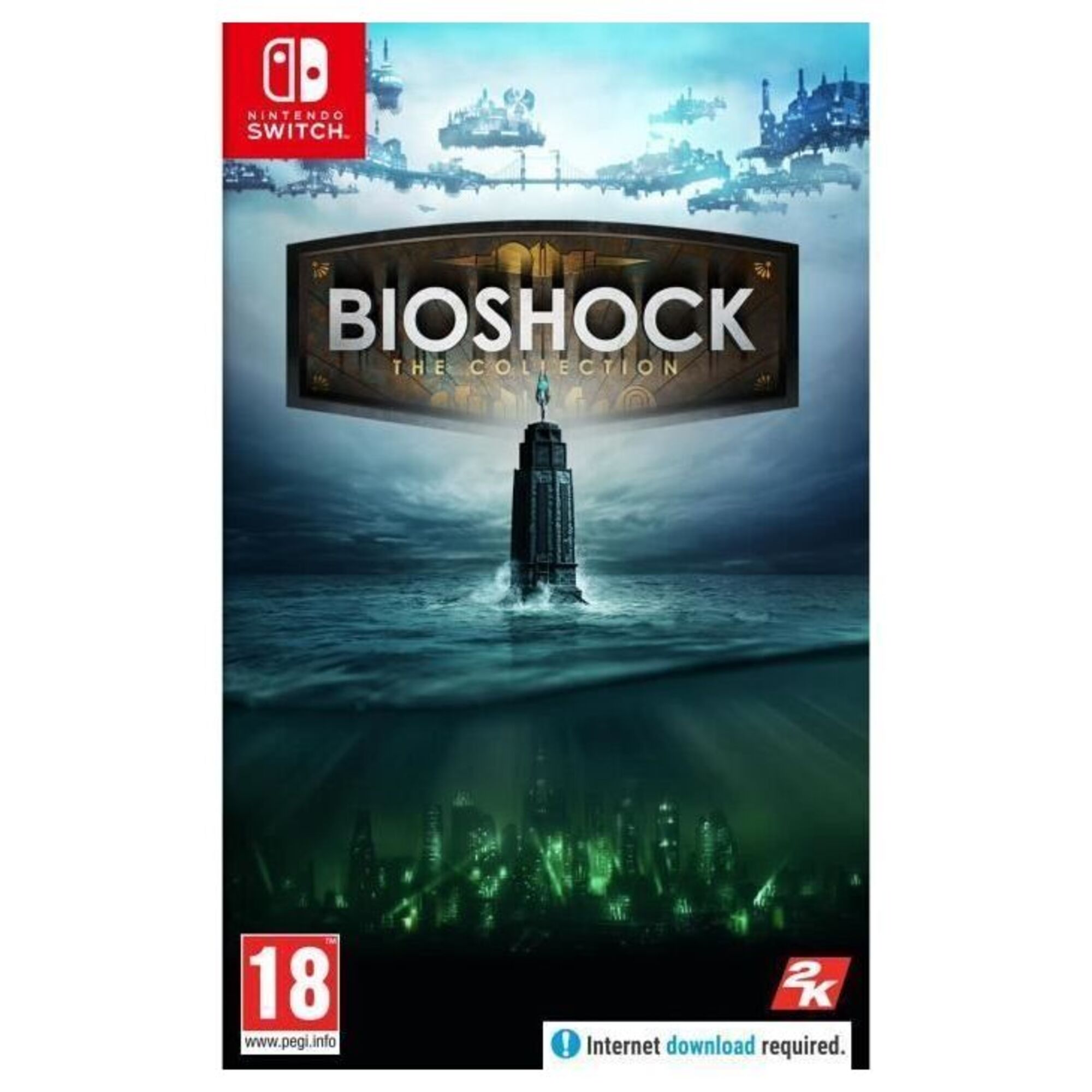 BioShock: The Collection - vue 6
