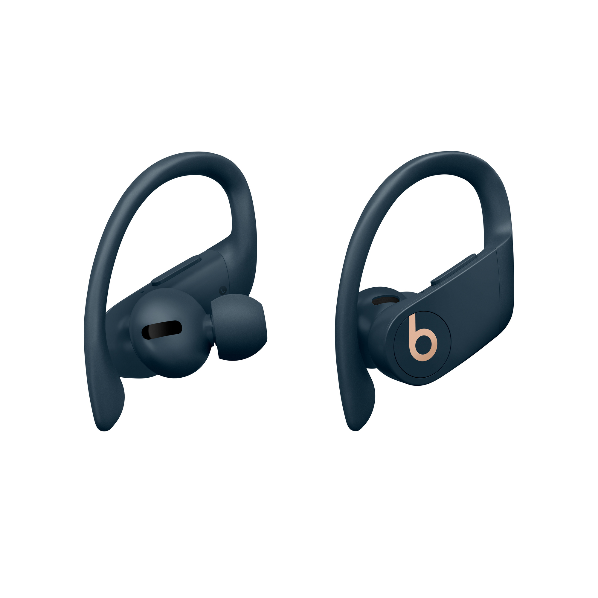 Powerbeats Pro Totally Wireless Earphones - Bleu marine - Neuf