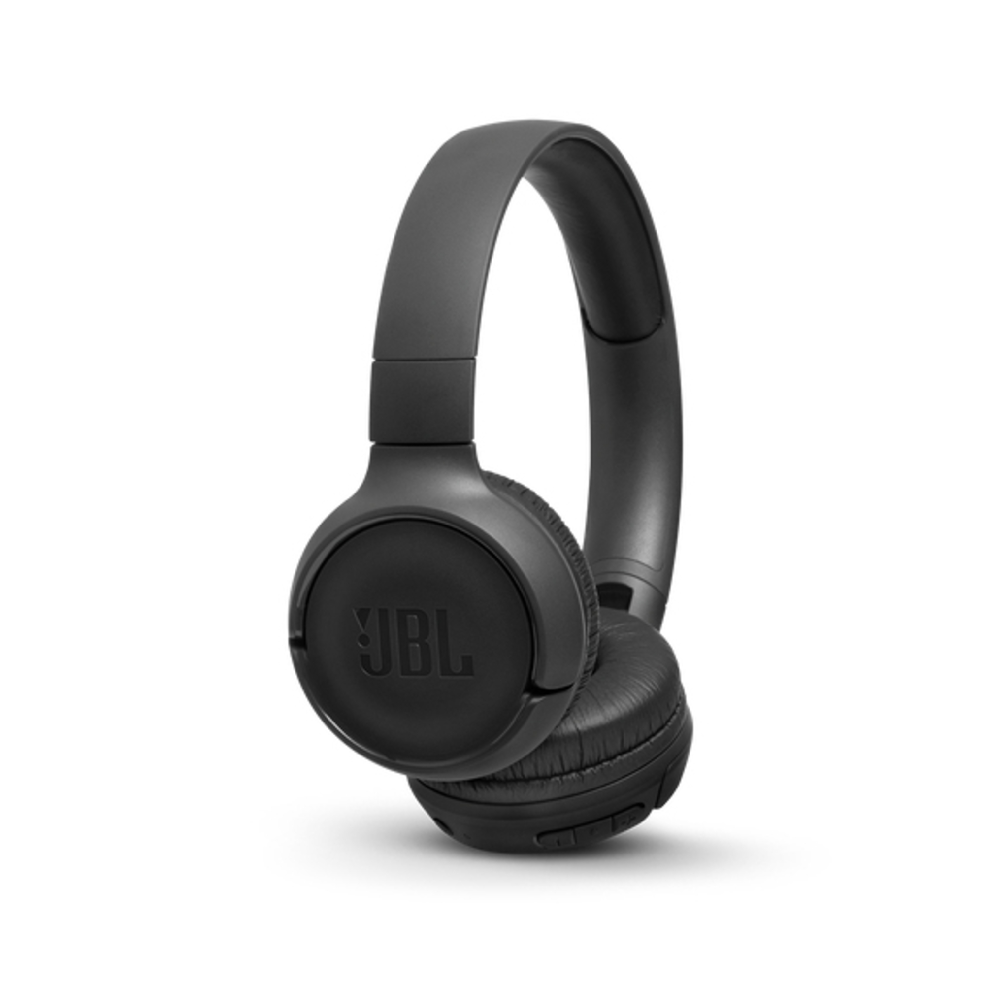 JBL TUNE 560BT Casque Sans fil Arceau Appels/Musique Bluetooth - Noir - Neuf