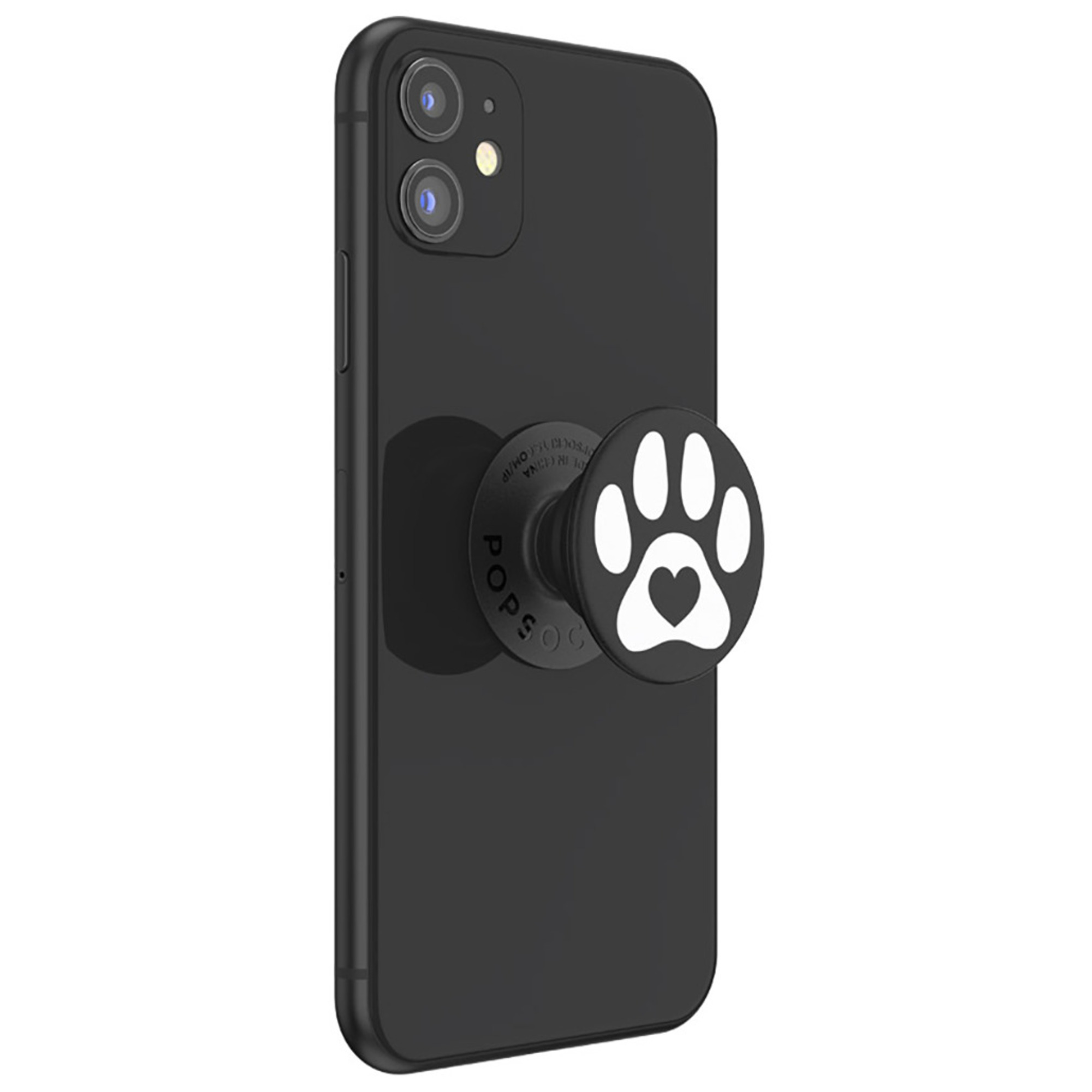 Pop Grip Standard Proud Parent Furever Friend Popsockets - Neuf