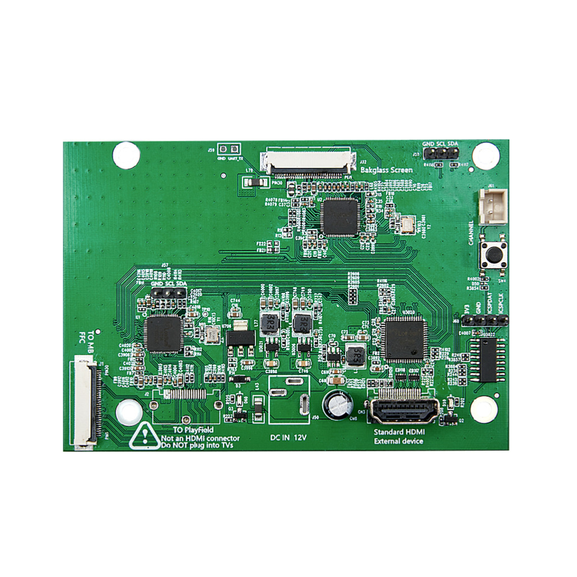 VIBS pour le flipper connecté Pinball Legends AtGames Neuf - vue 2