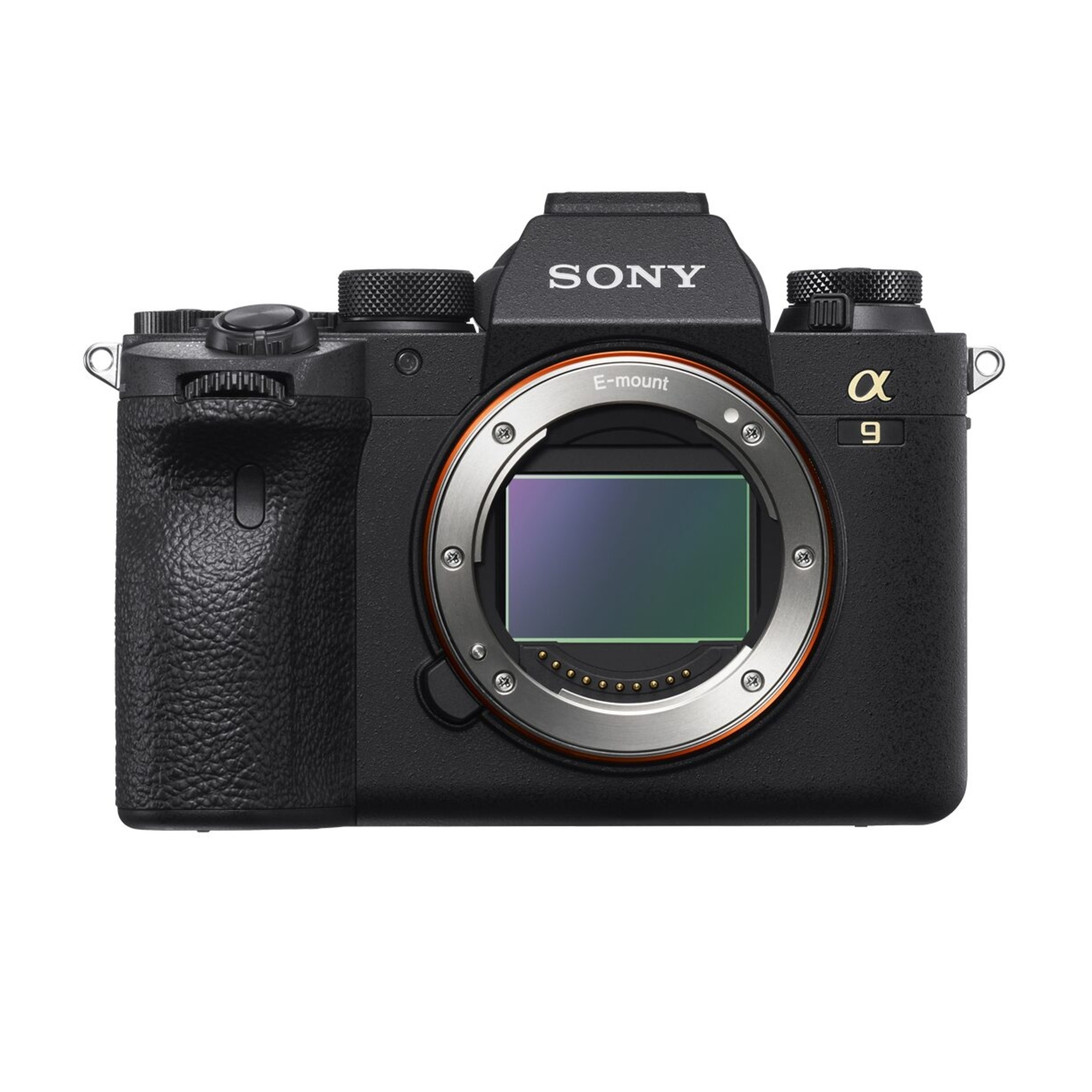 Appareil Photo Hybride Sony ILCE-9M2 – 24,2 MP Exmor RS CMOS, 4K Ultra HD - vue 3