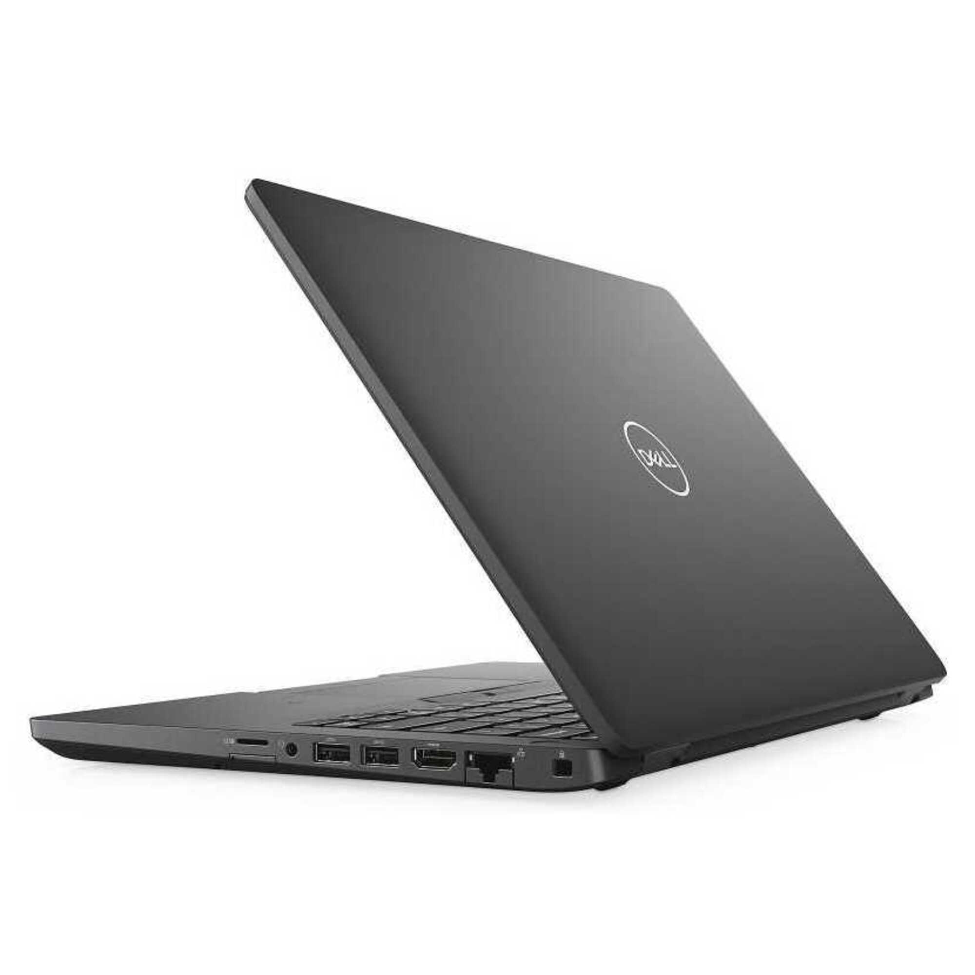 Dell Latitude 5400 - vue 8