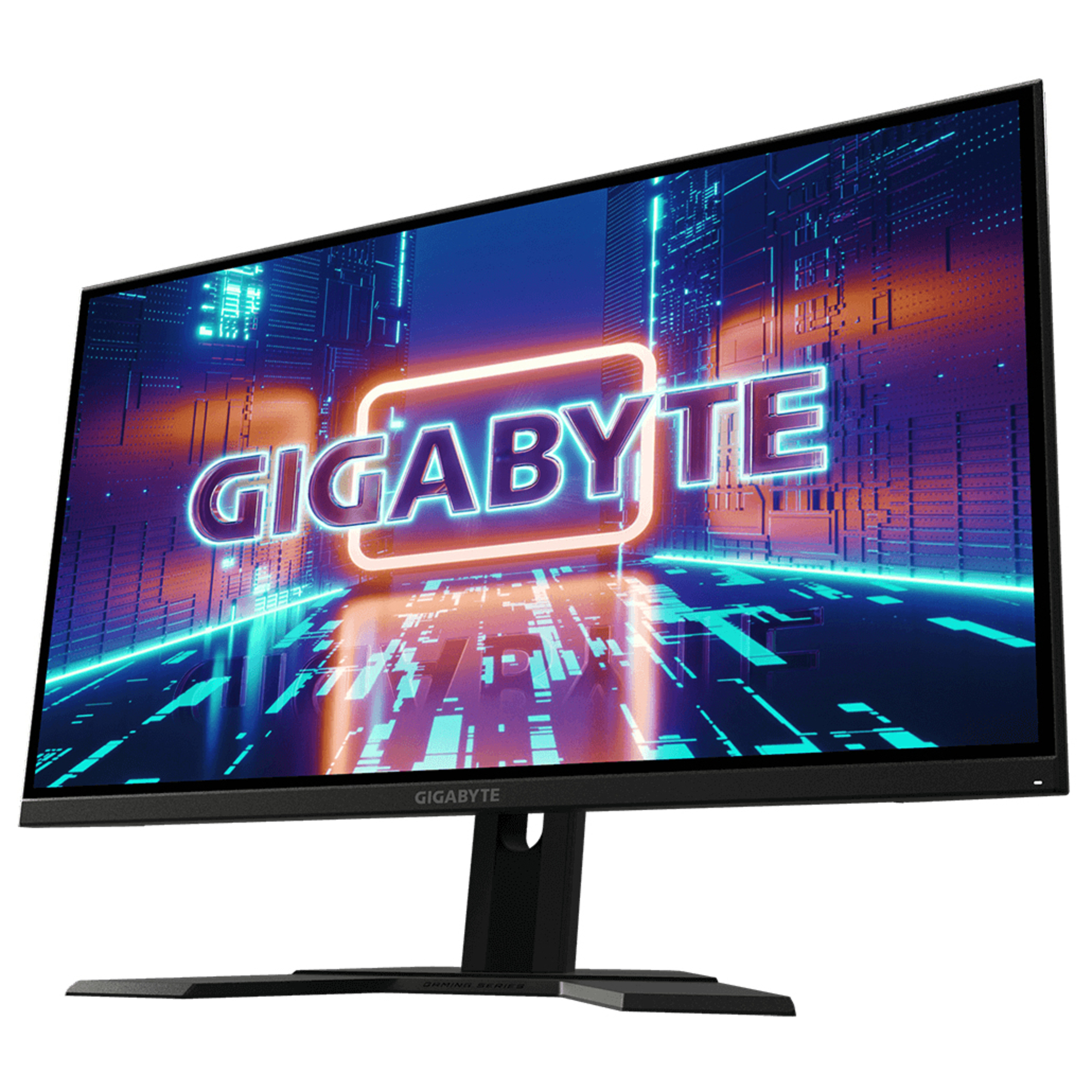 Gigabyte G27Q 68,6 cm (27 ) 2560 x 1440 pixels Quad HD LED Noir - Neuf