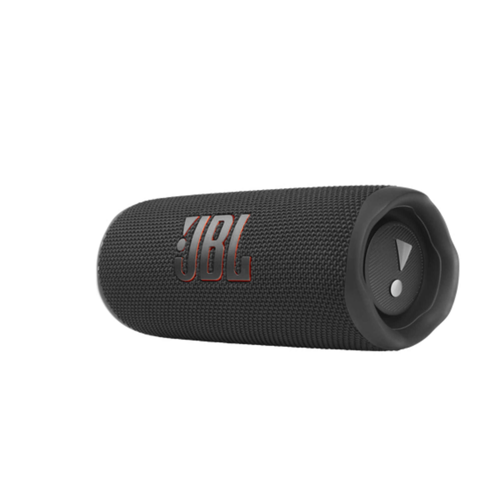 JBL Flip 6 – Enceinte Bluetooth portable - haut-parleur - 12 heures d'autonomie - Noir - Neuf