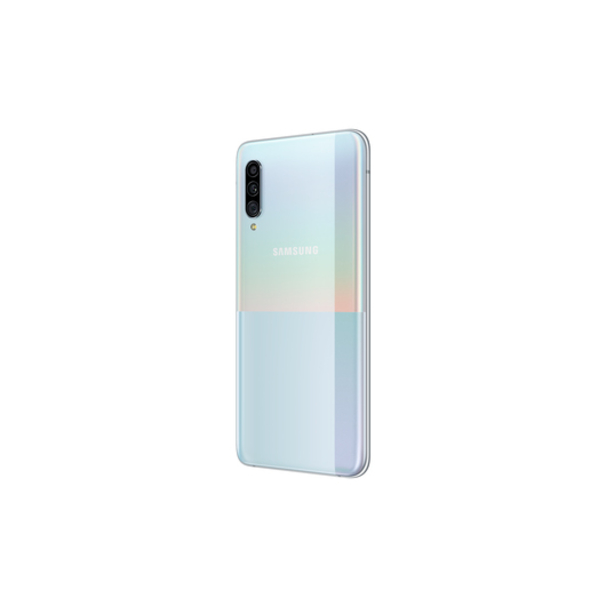 Galaxy A90 2019 128 Go, Blanc - Neuf