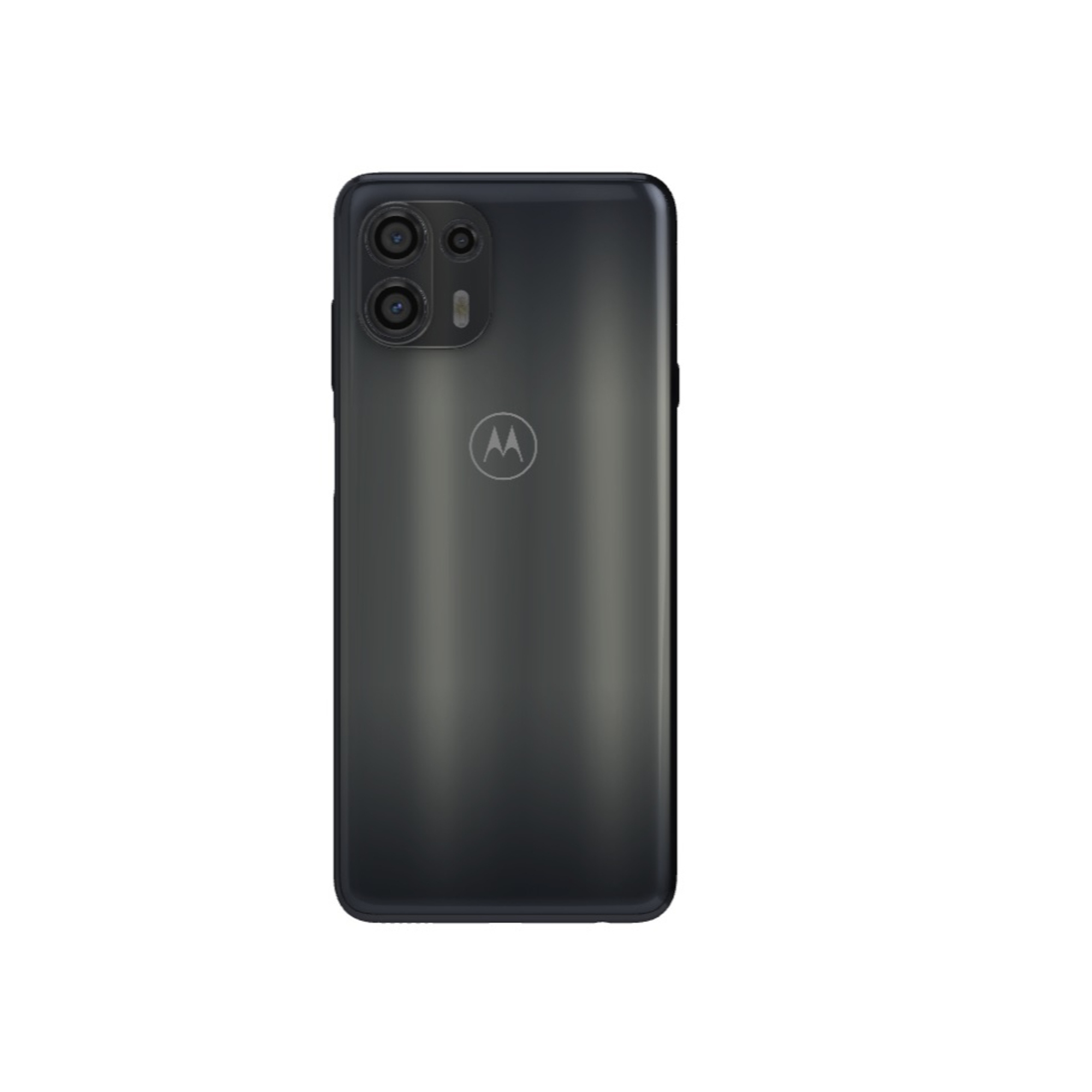 Motorola Edge 20 Lite - vue 3