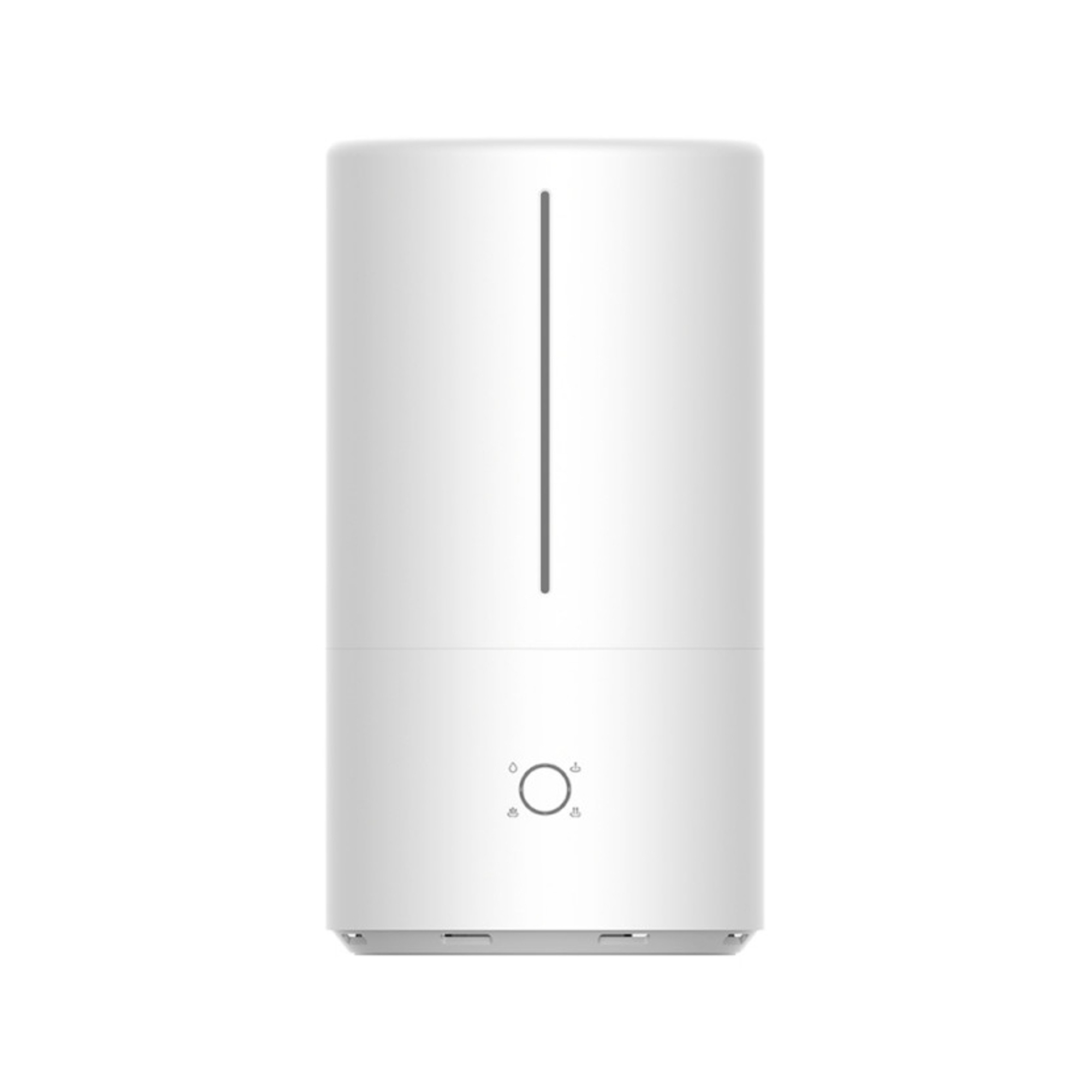 Mi Smart Antibacterial Humidifier - Humidificateur d'air antibactérien, Blanc - Neuf