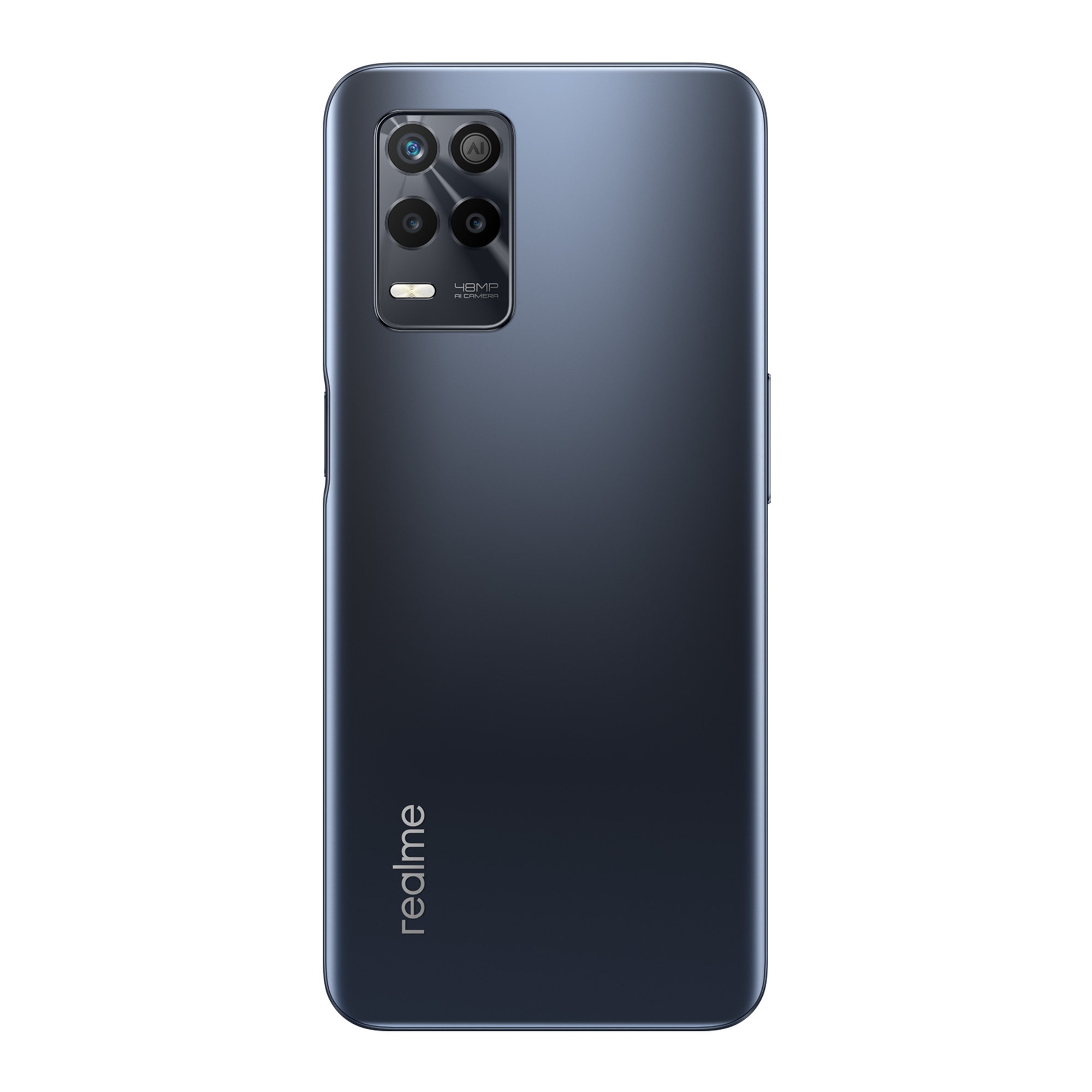 realme 9 (5G) 128 Go, Noir, Débloqué - Neuf