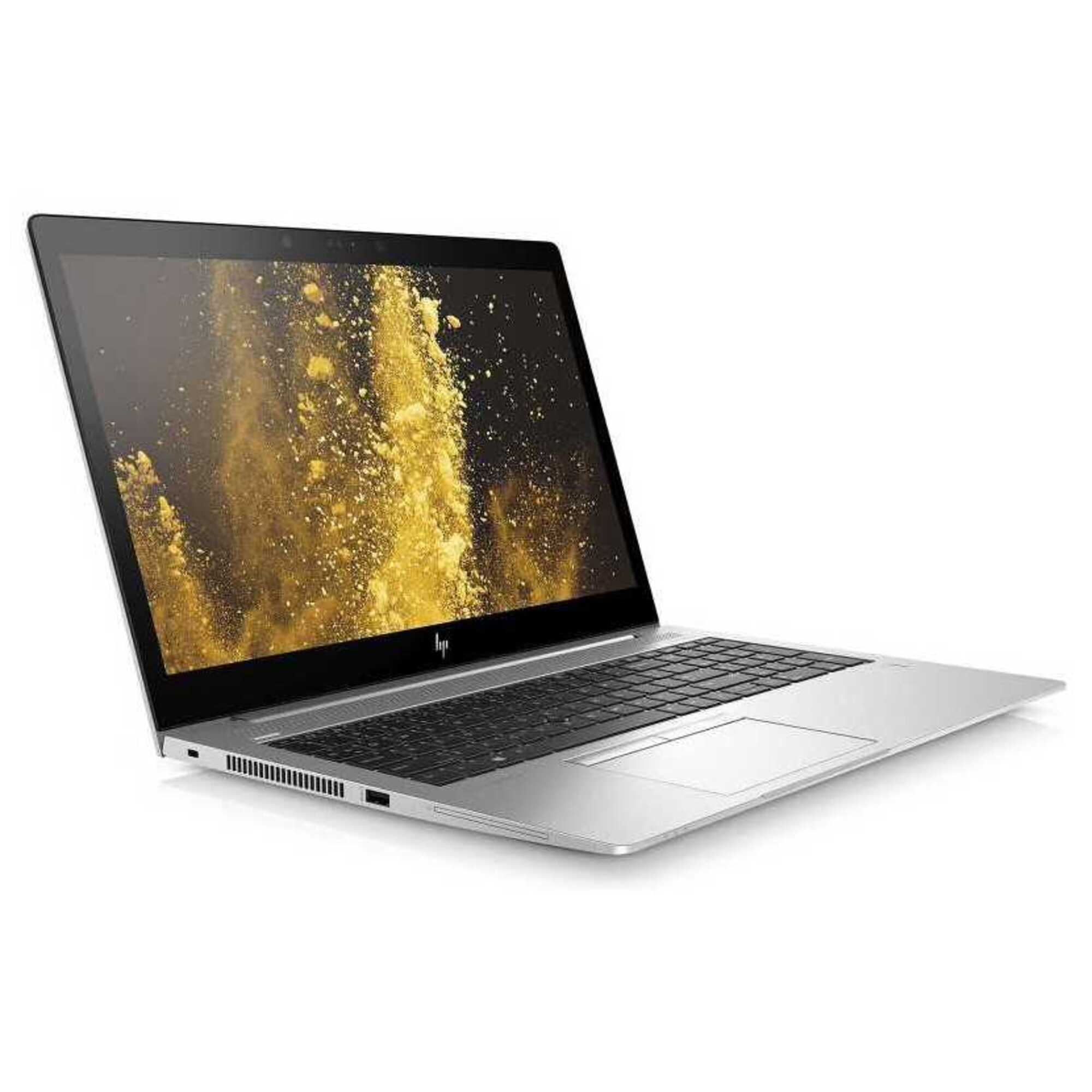 HP EliteBook 850 G5 - 8Go - SSD 256Go - Bon état