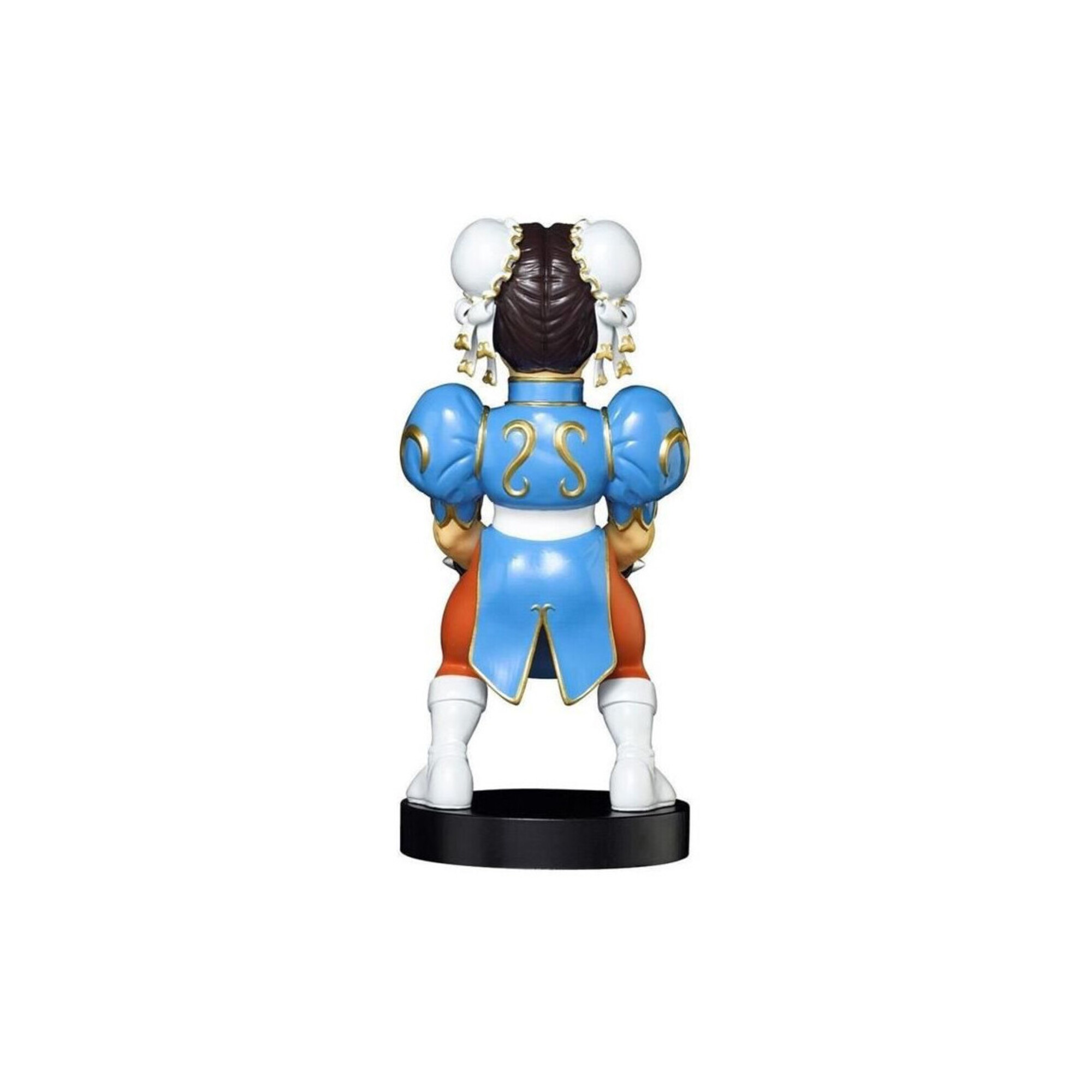 Figurine Support & Chargeur pour Manette et Smartphone - EXQUISITE GAMING - CHUN LI - Neuf