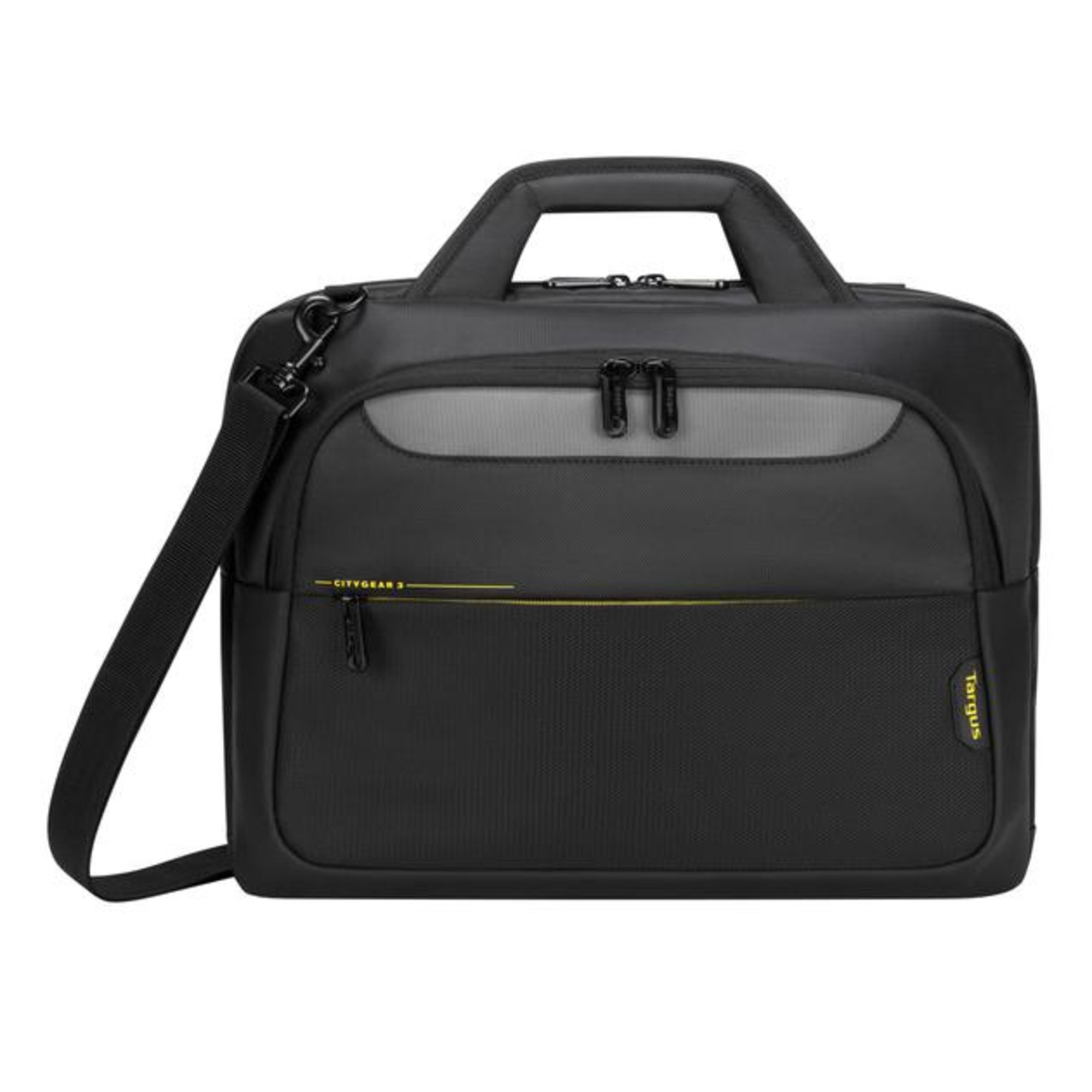 Targus CityGear Topload Laptop Case Sacoche pour ordinateur portable 12 14 - vue 4