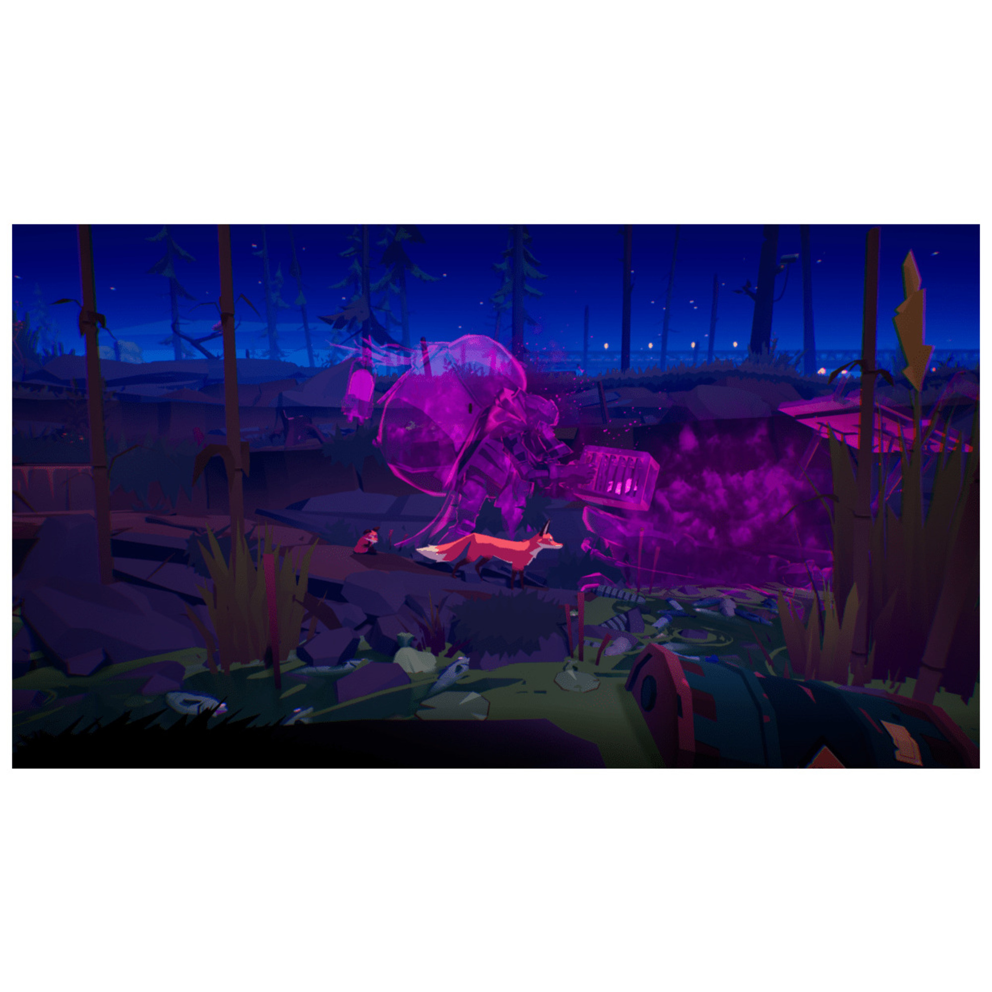 Endling Extinction is Forever Nintendo SWITCH Neuf - vue 5