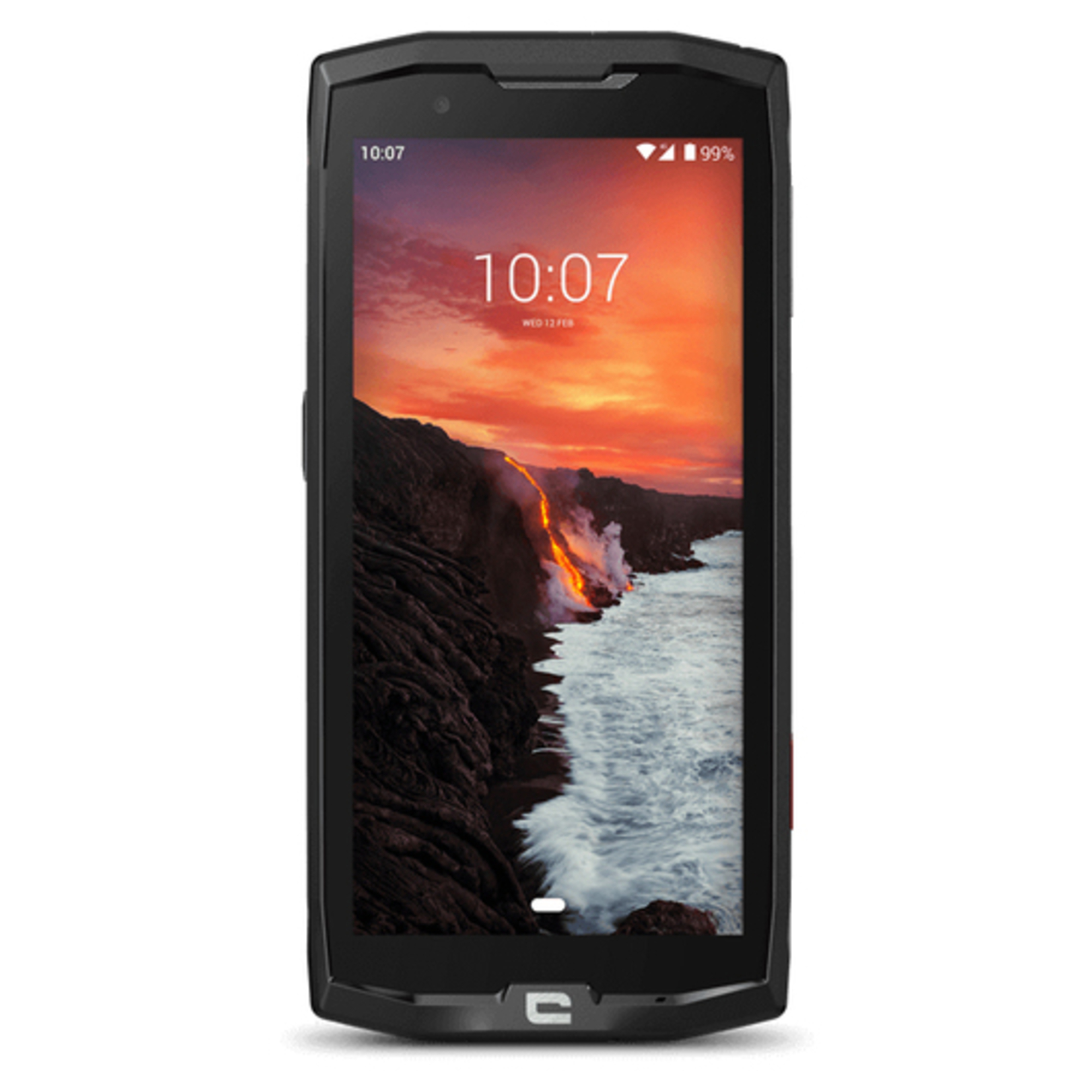 Crosscall Core X4 32 Go, Noir - Excellent État