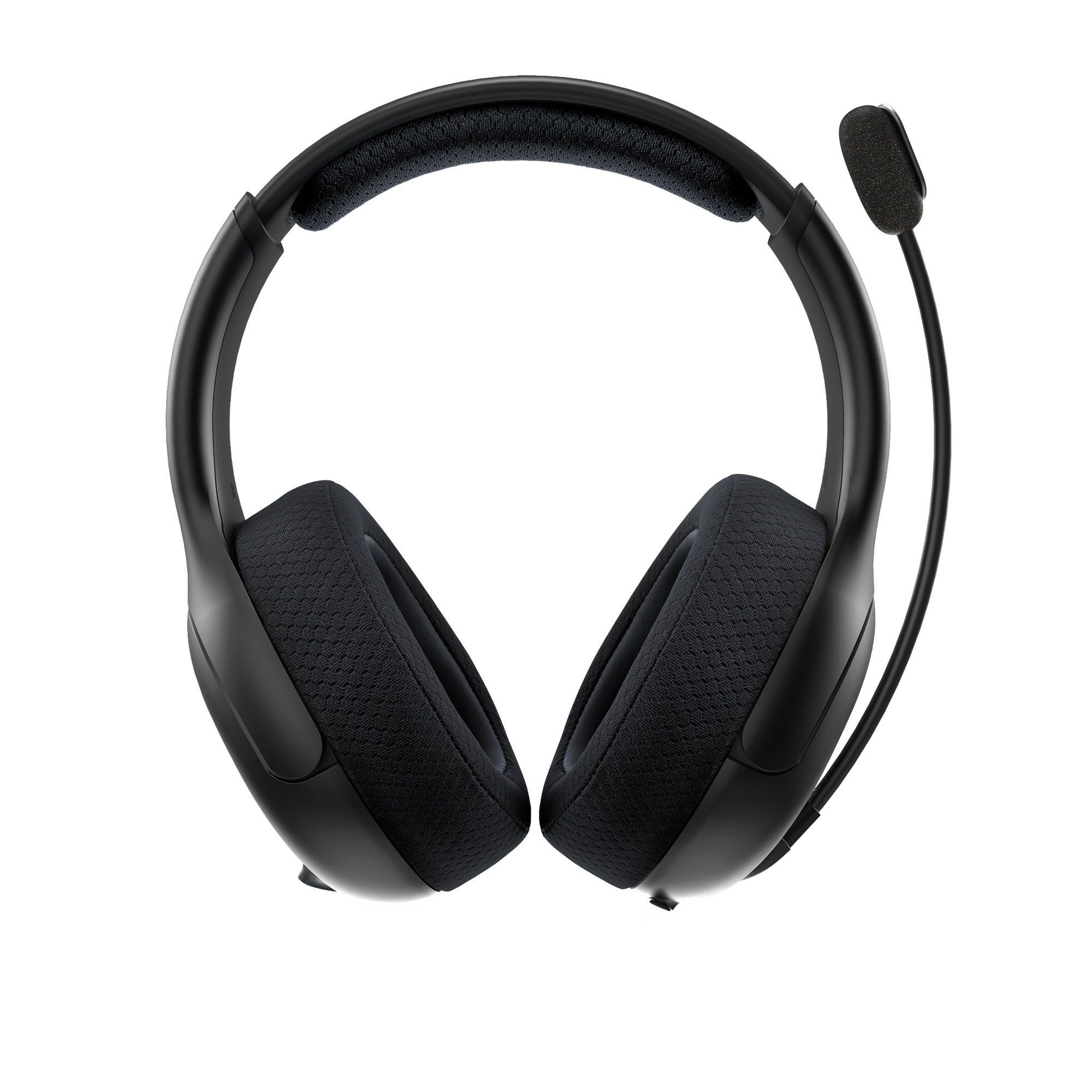 PDP LVL50 Casque Sans fil Arceau Jouer Noir - Neuf