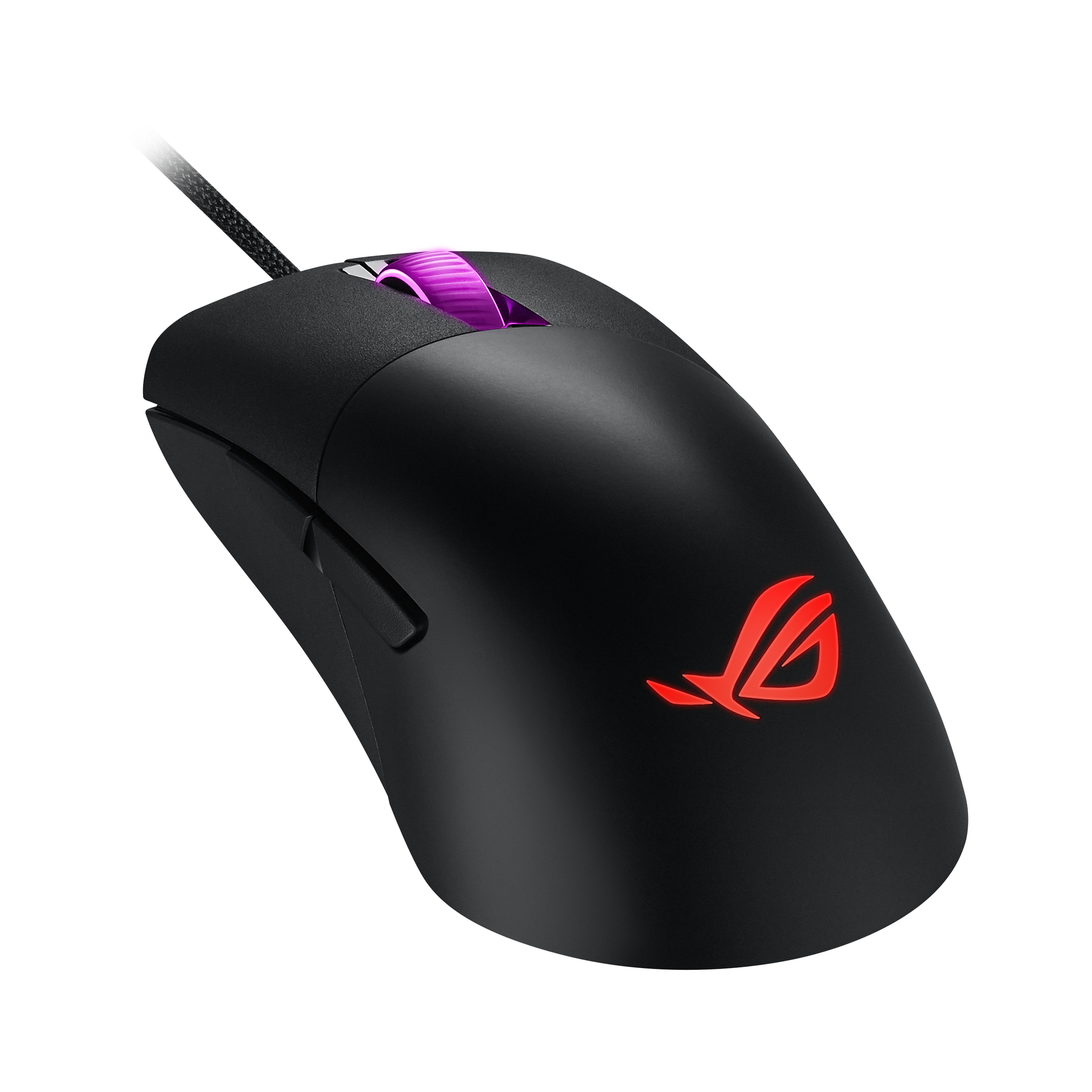 ASUS ROG Keris souris Jouer Droitier RF Wireless + USB Type-A 16000 DPI - Neuf