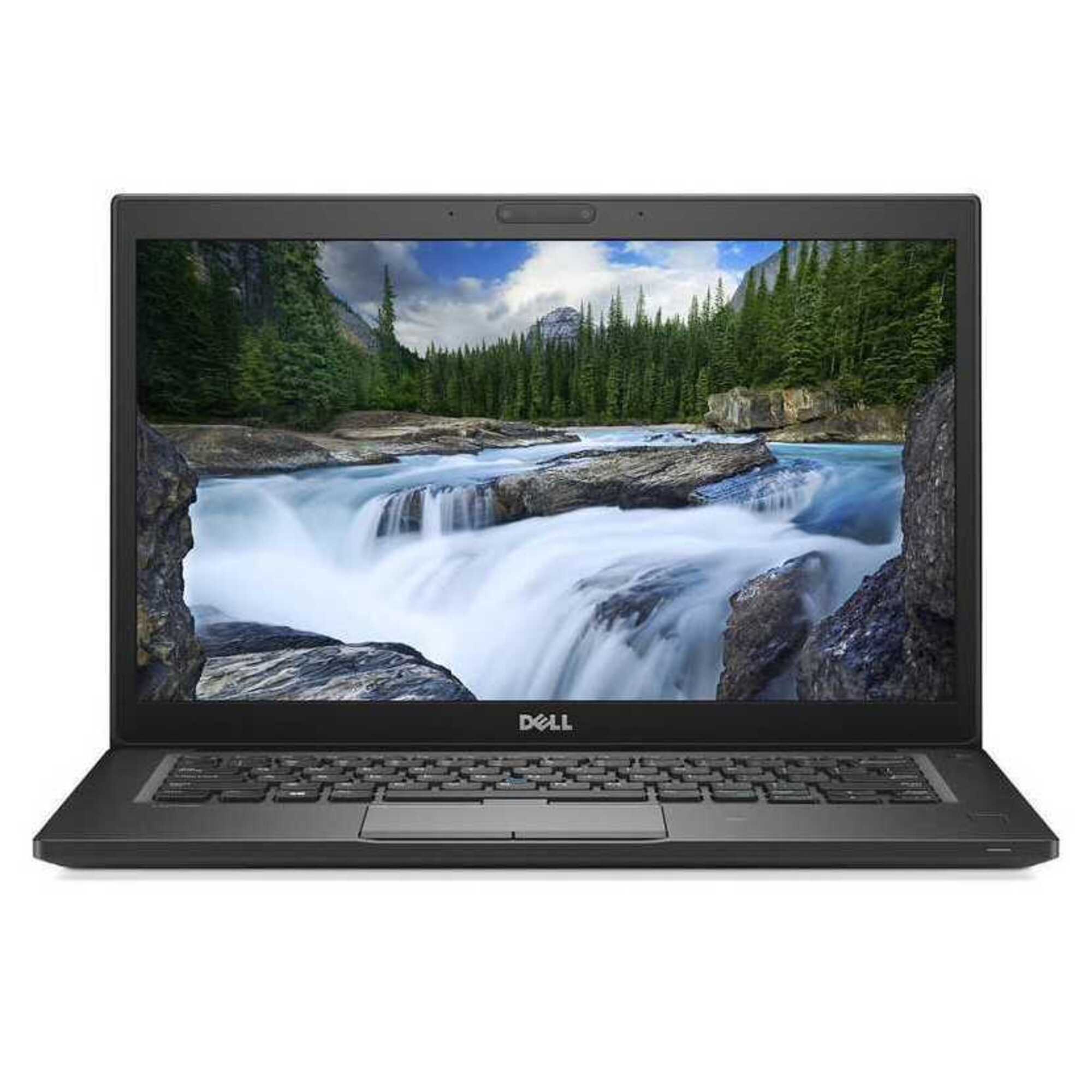 Dell Latitude 7490 - 32Go - SSD 256Go - Bon état