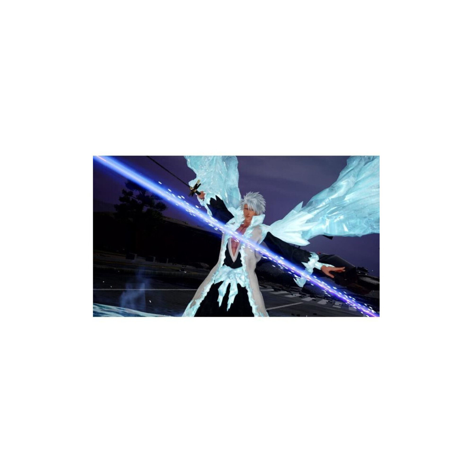 Jump Force : Deluxe Edition Switch - vue 10