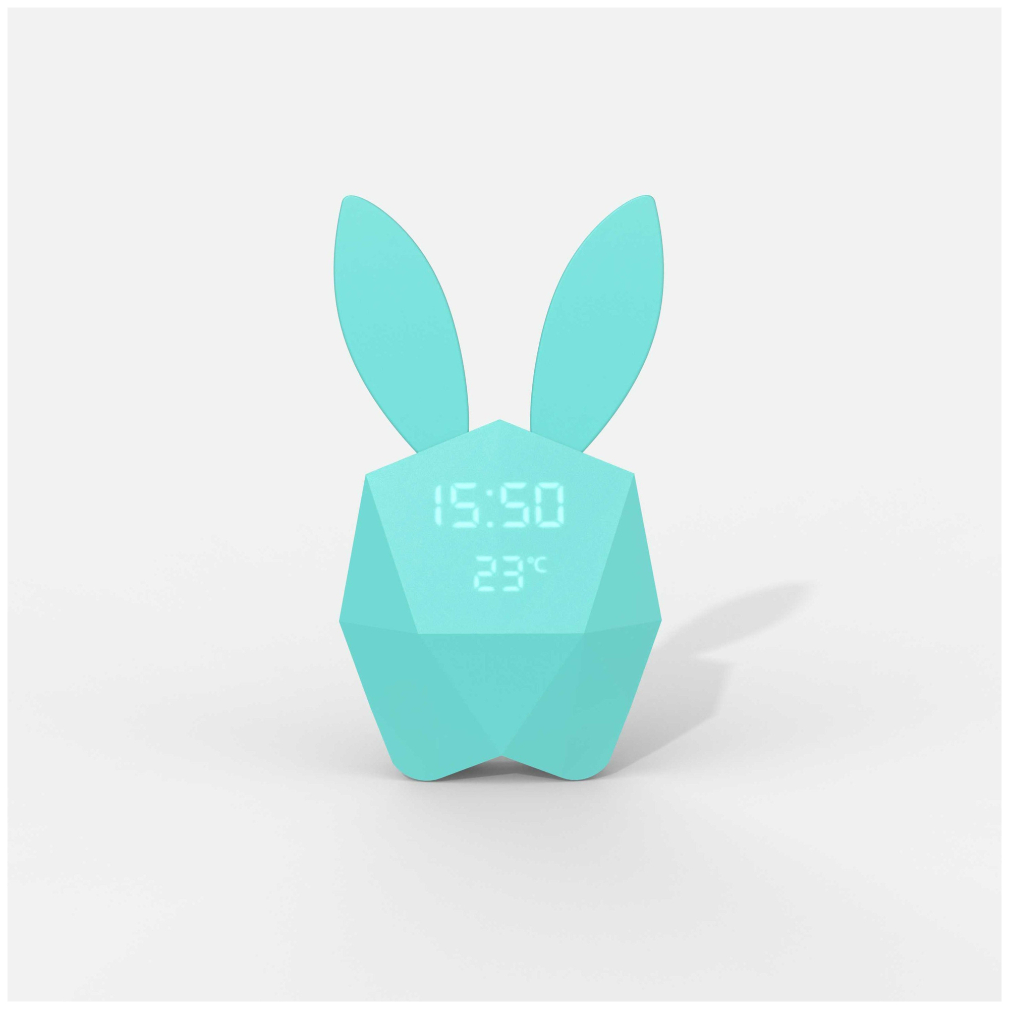 Cutie Clock Neuf - vue 6