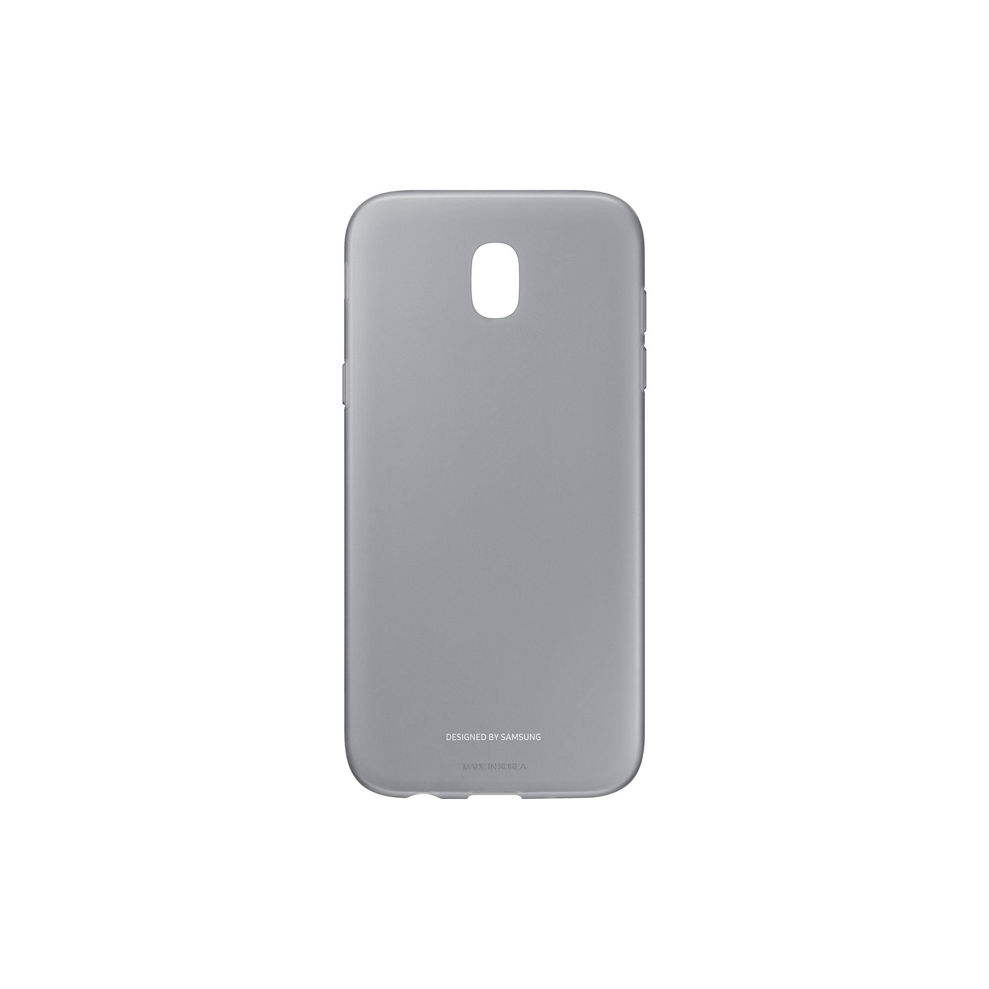 Samsung Coque souple J5 2017 Noir - vue 6