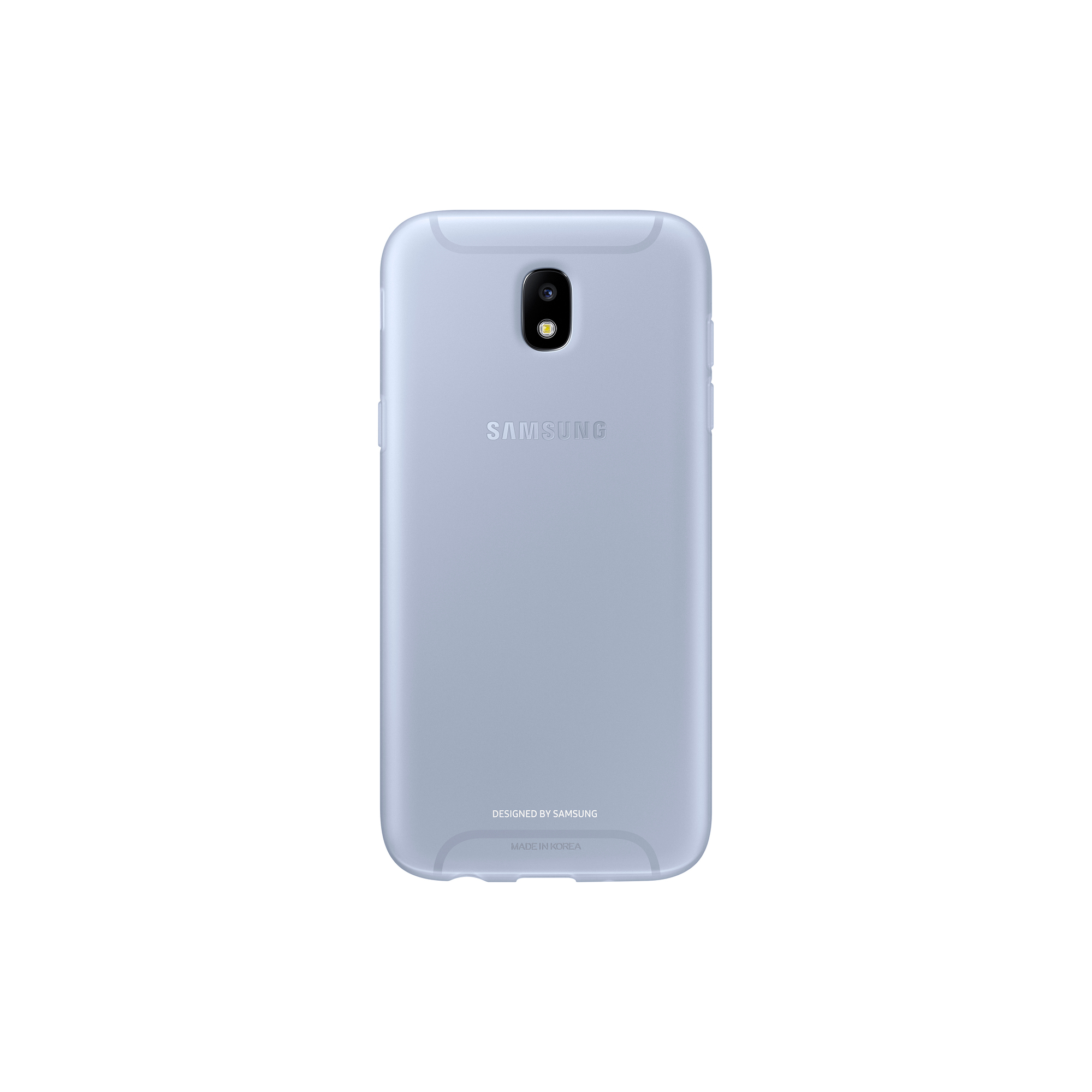 Samsung EF-AJ530 coque de protection pour téléphones portables 13,2 cm (5.2 ) Housse Bleu Samsung Galaxy J5 2017 - Neuf