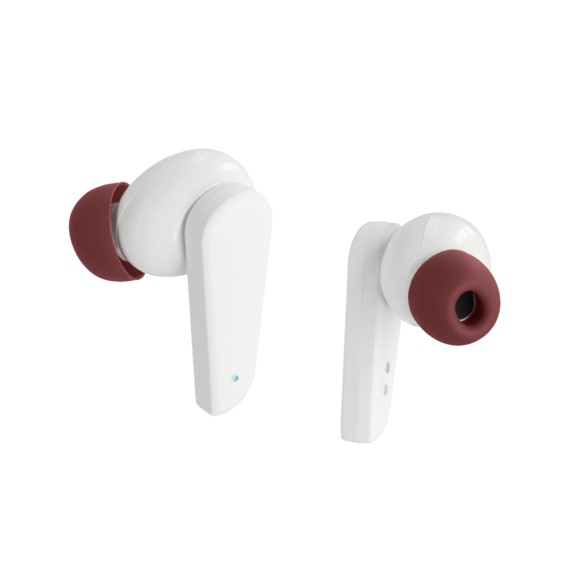 Hama Spirit Pocket Casque True Wireless Stereo TWS Ecouteurs AppelsMusique Bluetooth Neuf - vue 8