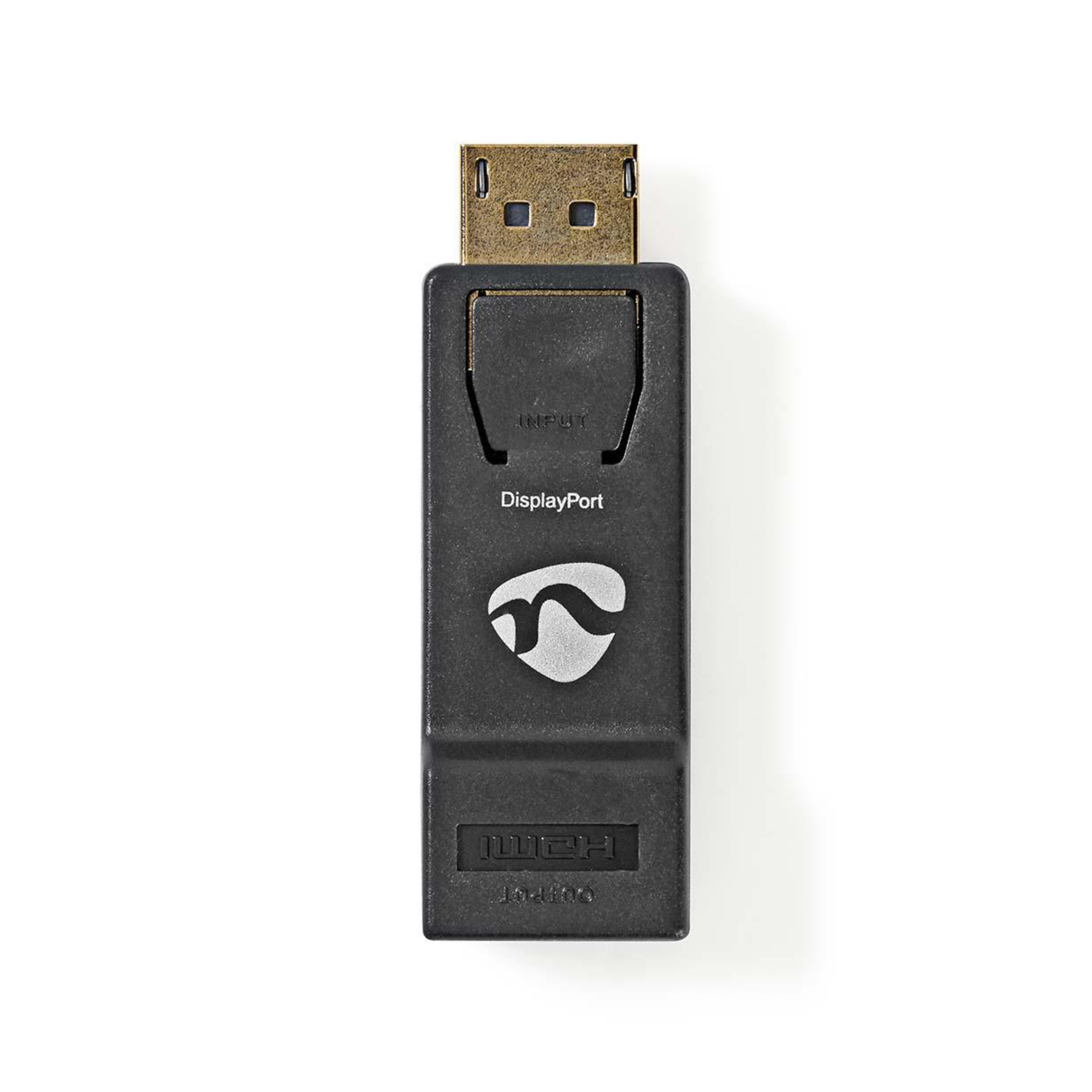 NEDIS  Adaptateur DisplayPort-HDMI DisplayPort m&acirc;le - Salid