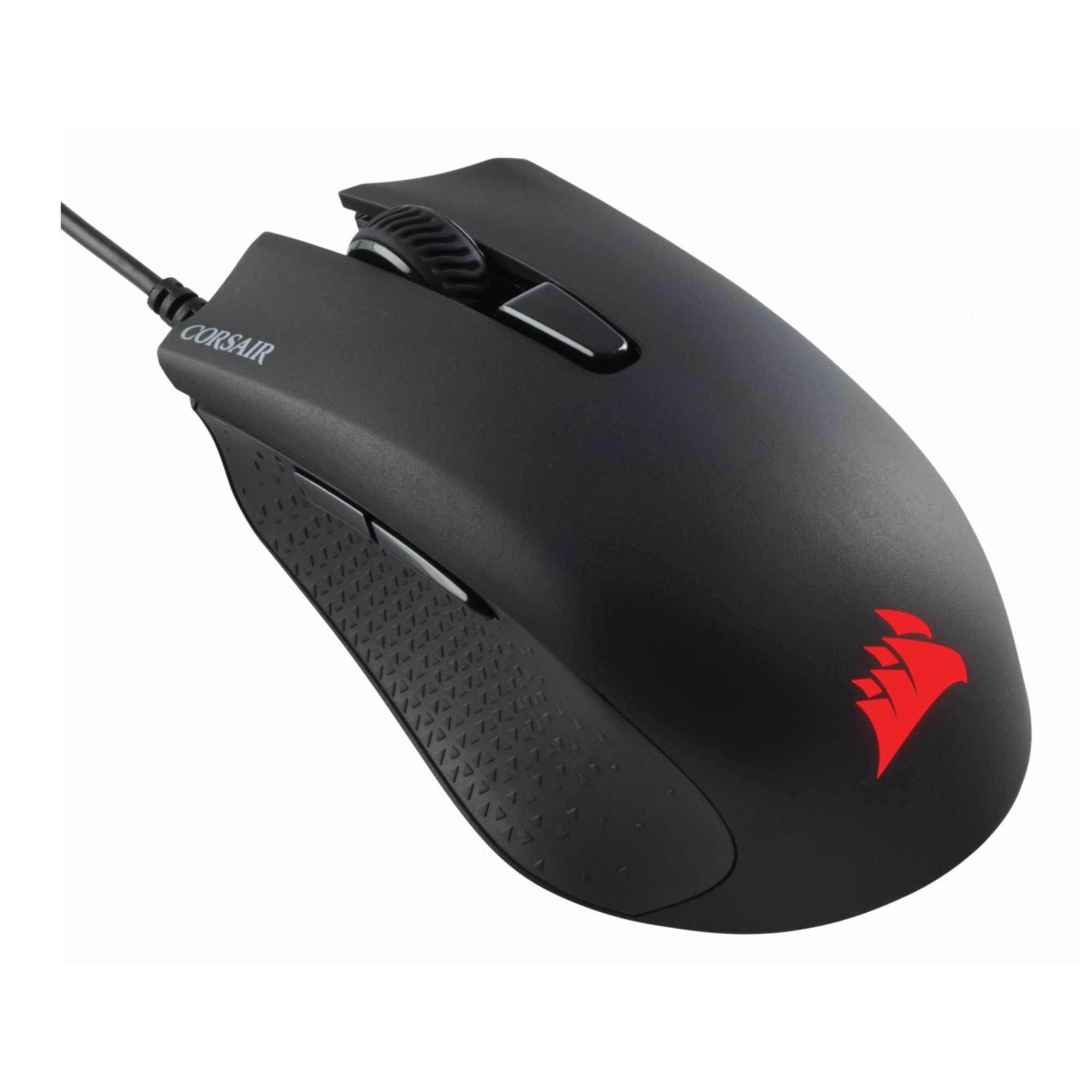 Corsair Harpoon RGB Pro souris Jouer Droitier USB Type-A Optique 12000 DPI - Neuf