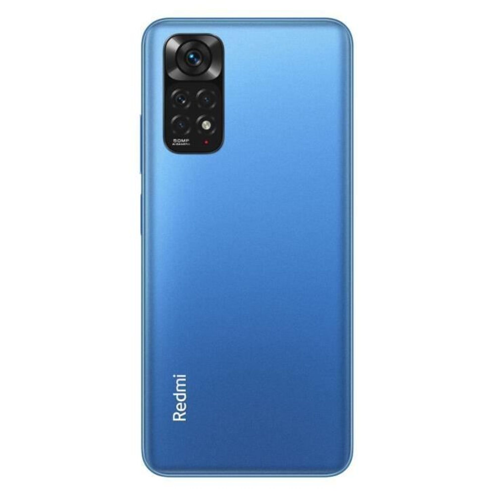 Redmi Note 11 64 Go, Bleu crépuscule, débloqué - Neuf