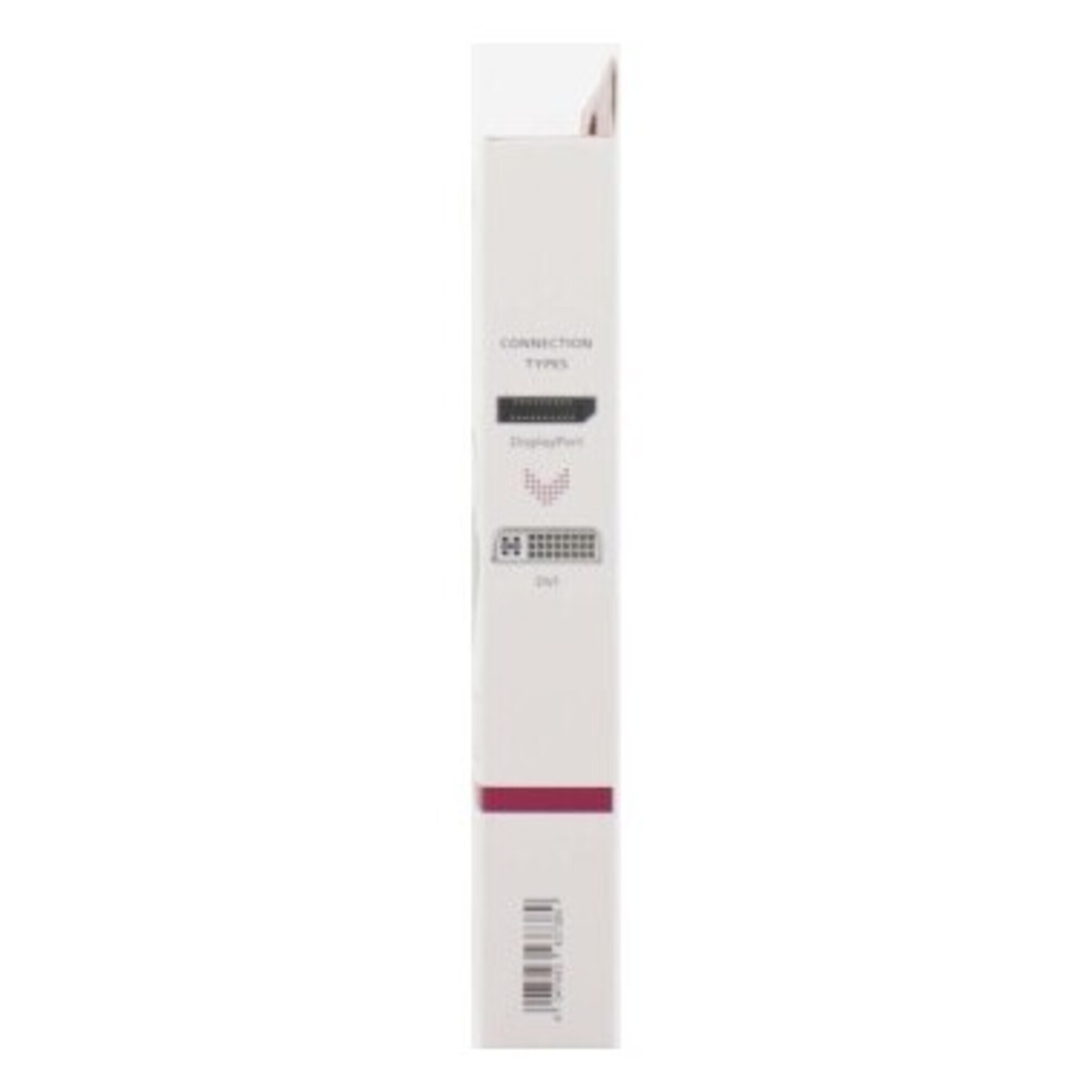 Hama 00200336 câble vidéo et adaptateur DisplayPort DVI I Neuf - vue 2