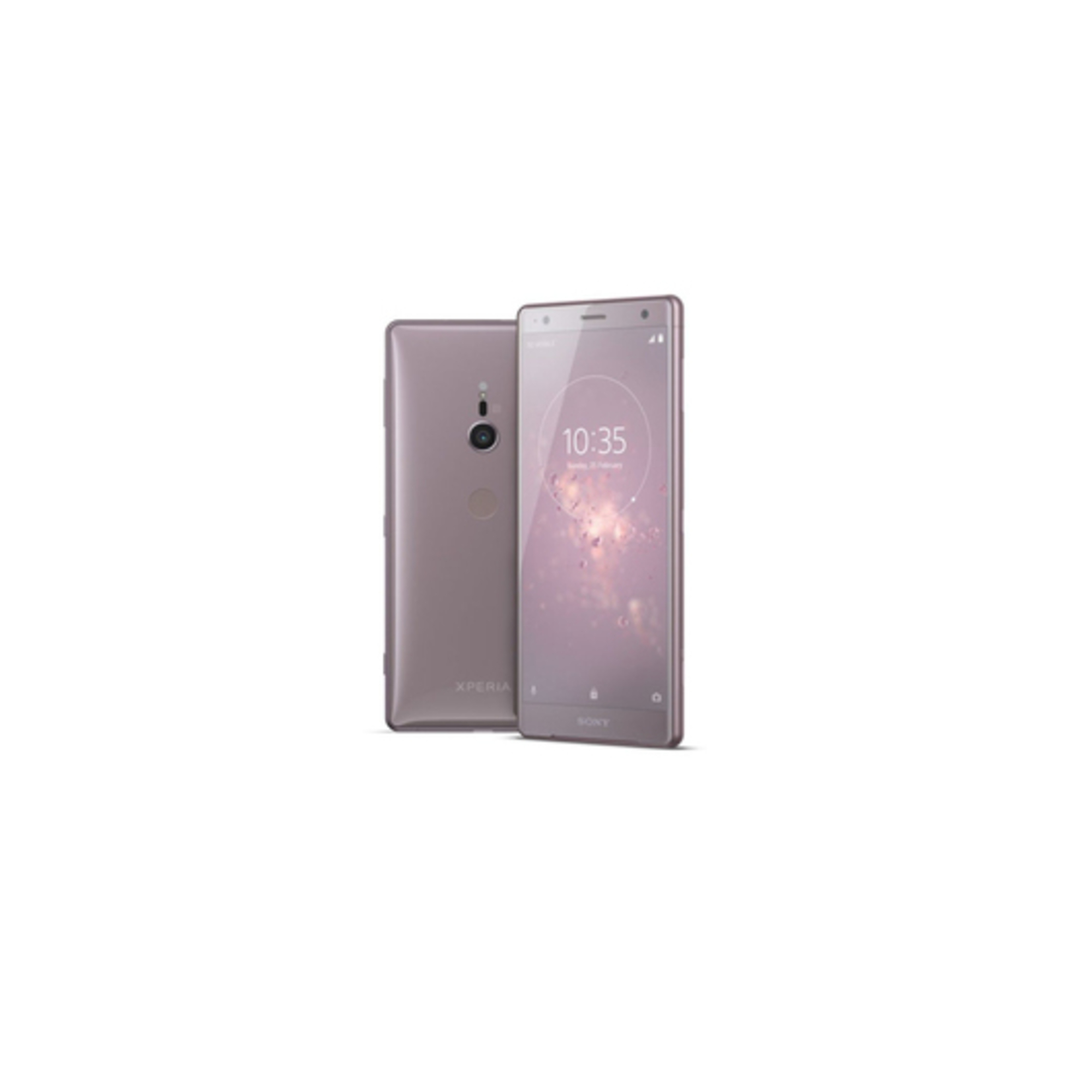 Xperia XZ2 64 Go, Rose - Bon état