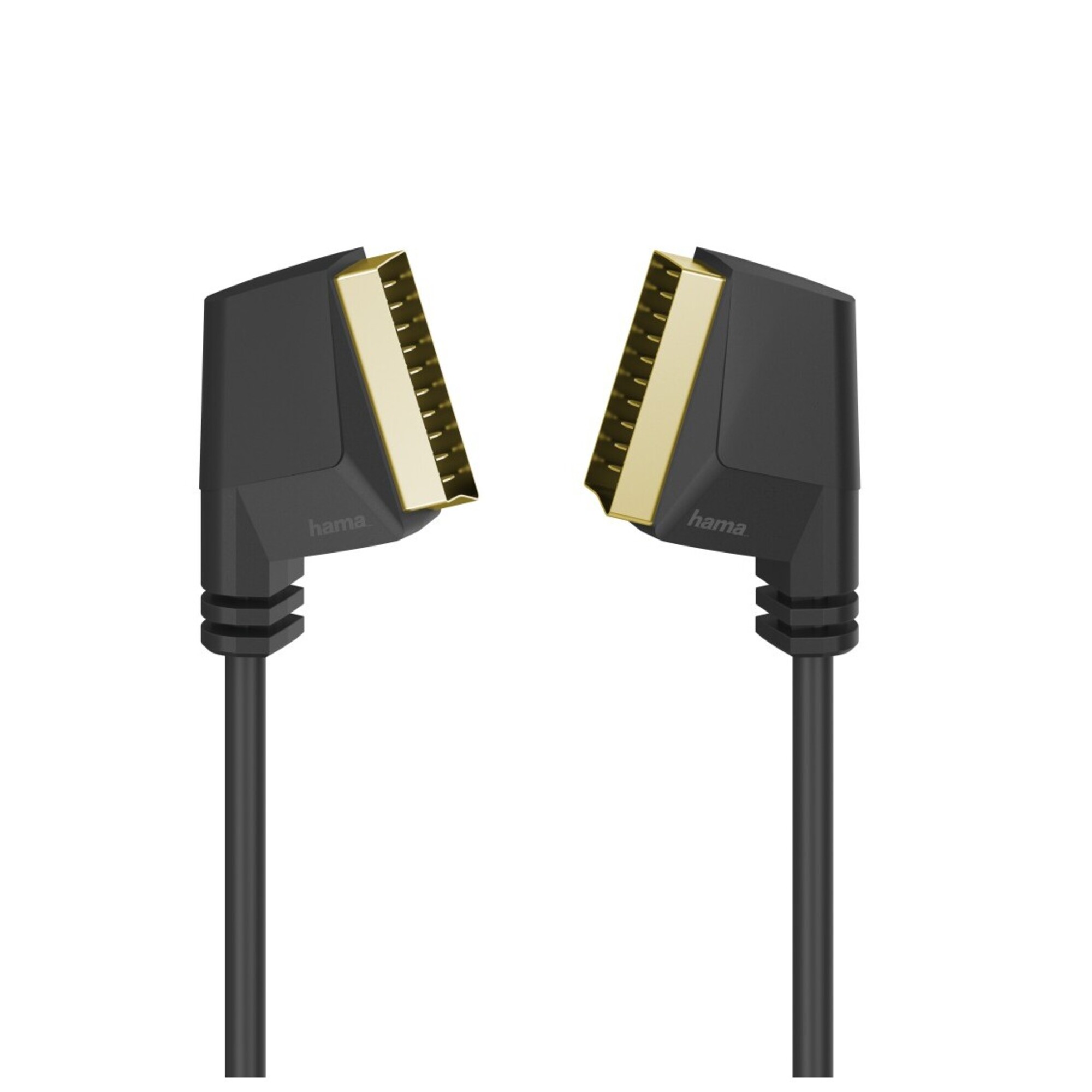 Cordon de connexion péritel fiche mâle fiche mâle 1 5 Neuf - vue 4